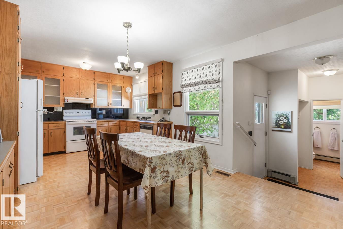 Third View of 11028 131 Street, Westmount, Edmonton, Alberta, T5N 1B8