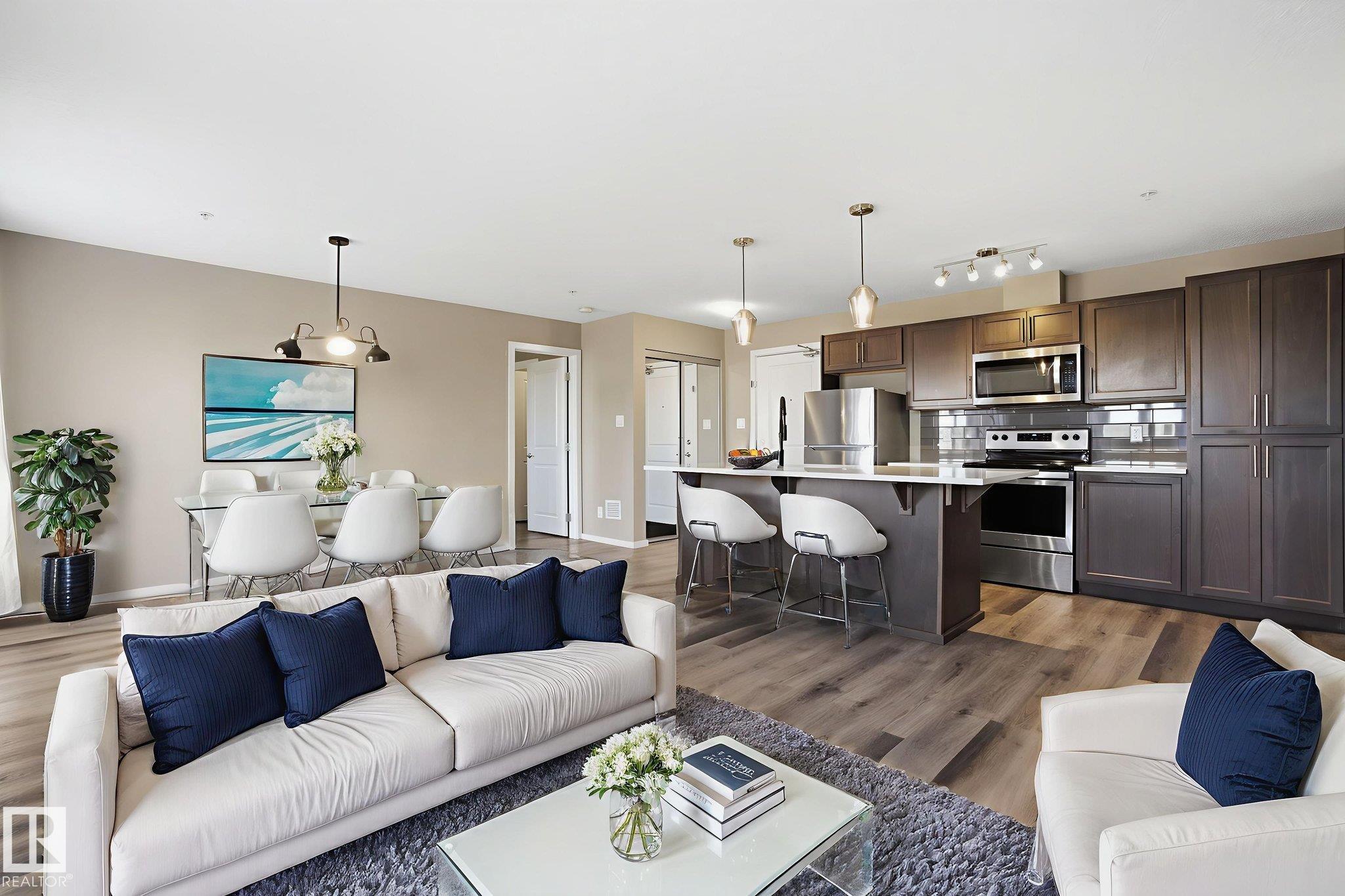 126 148 EBBERS Boulevard, E4464144, Alberta,