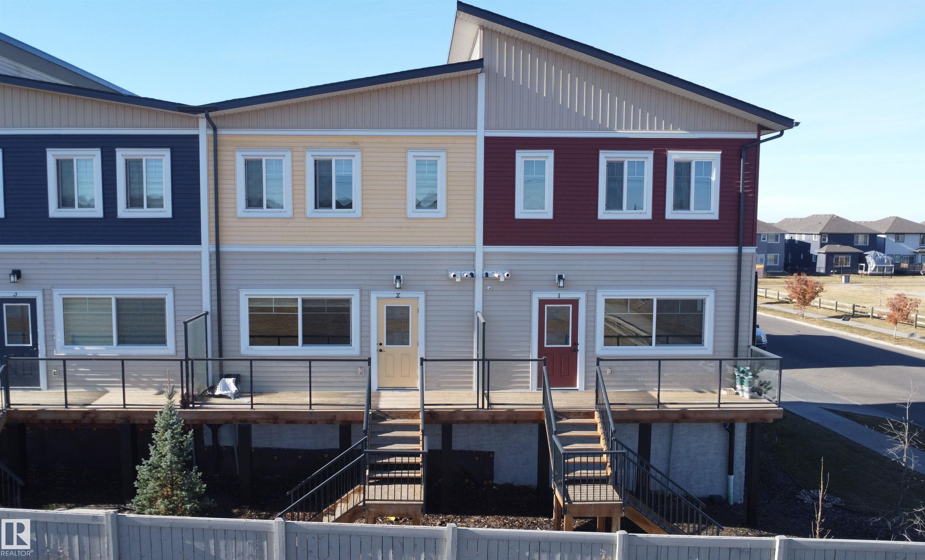 2 2803 14 Avenue, E4464147, Alberta,