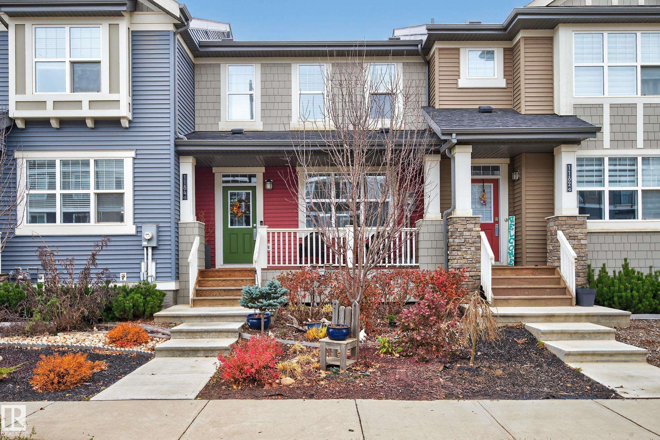 1184 ROSENTHAL Boulevard, E4464150, Alberta,