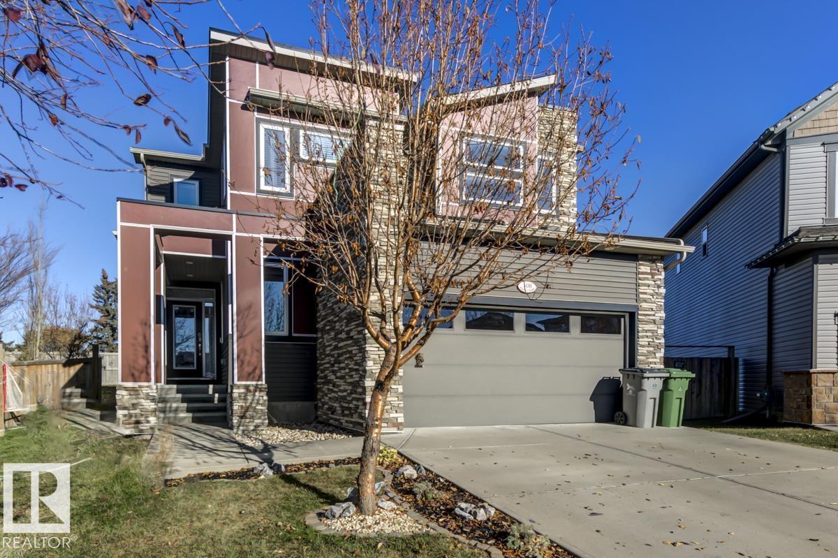 108 RIDEAU Place, E4464162, Alberta,