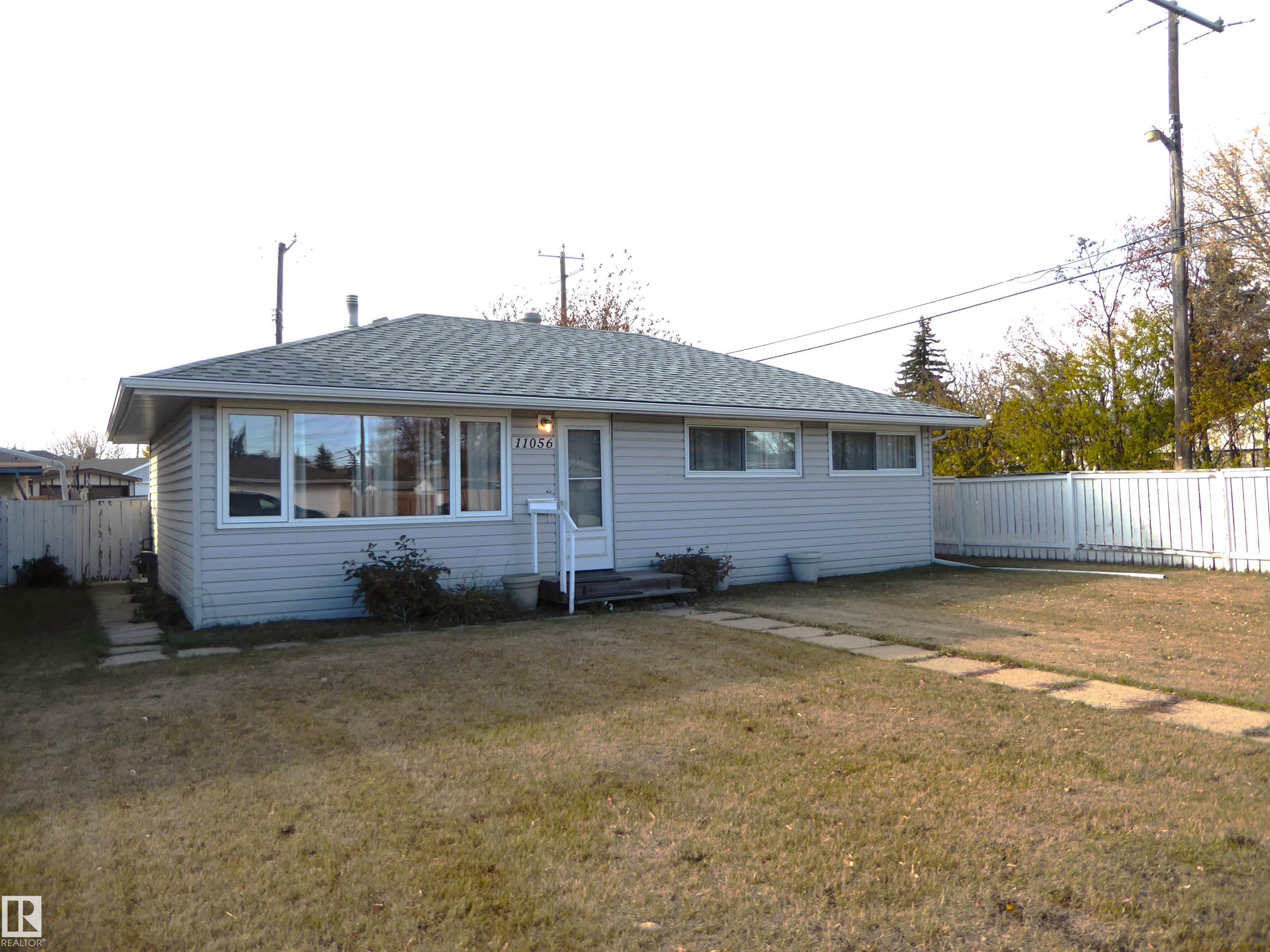 11056 159 Street NW, E4464163, Alberta,