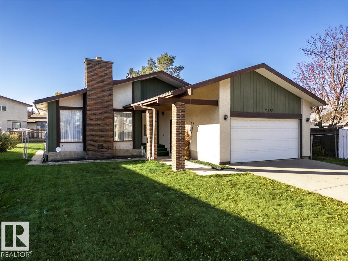15232 121 Street, E4464178, Alberta,