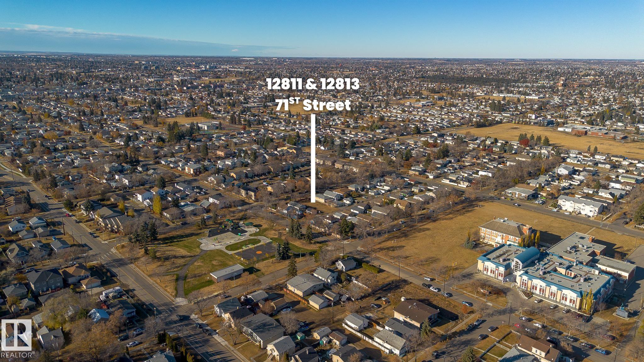 12811 71 Street, E4464182, Alberta,