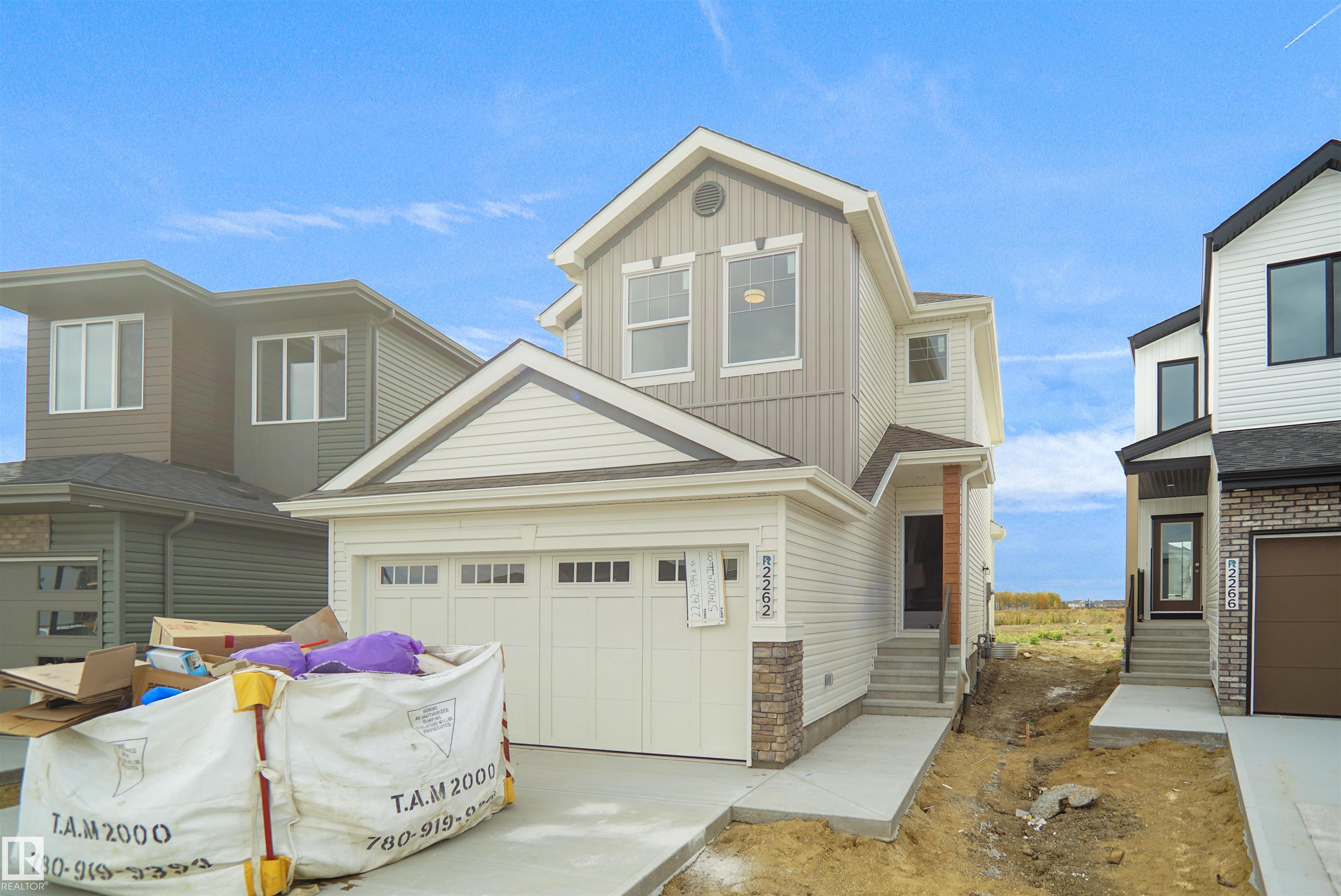 2262 194A Street, E4464186, Alberta,