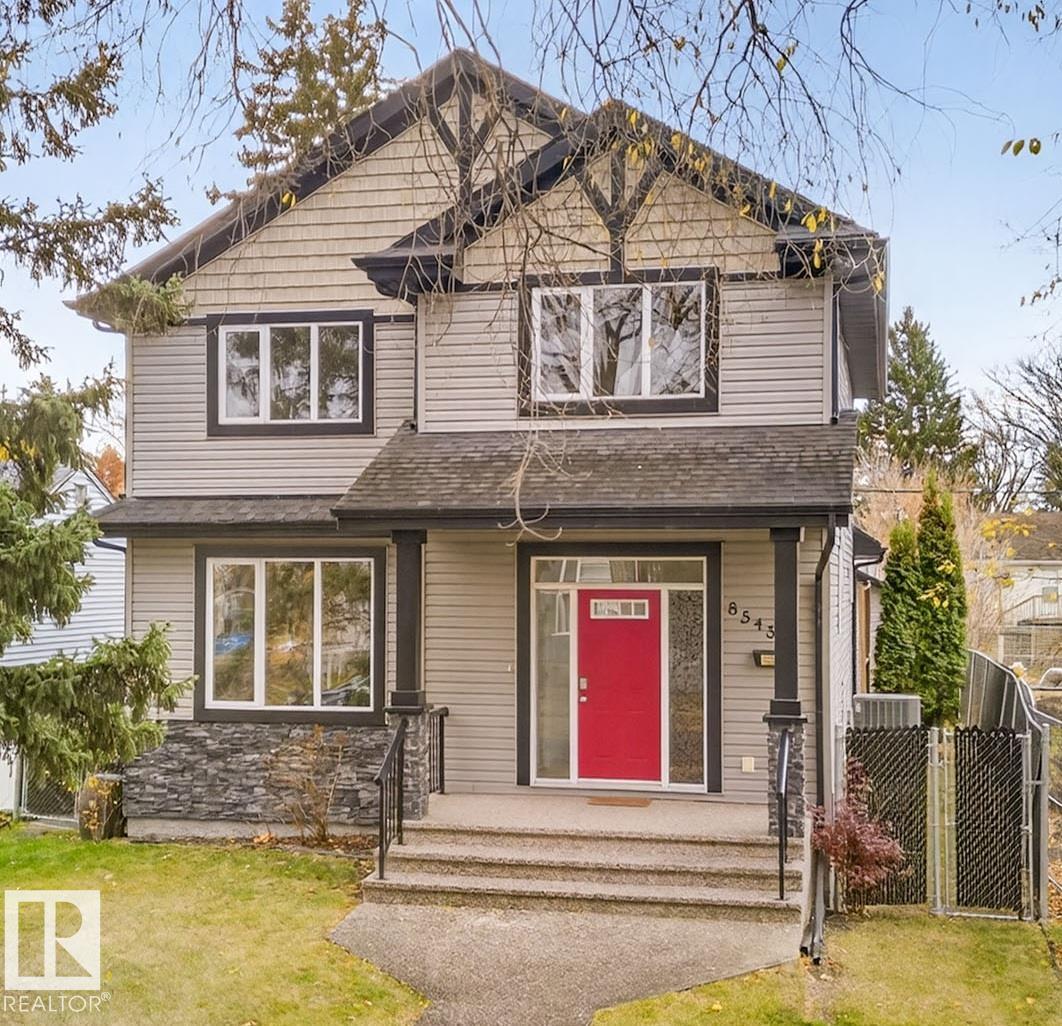 8543 81 Avenue, E4464198, Alberta,