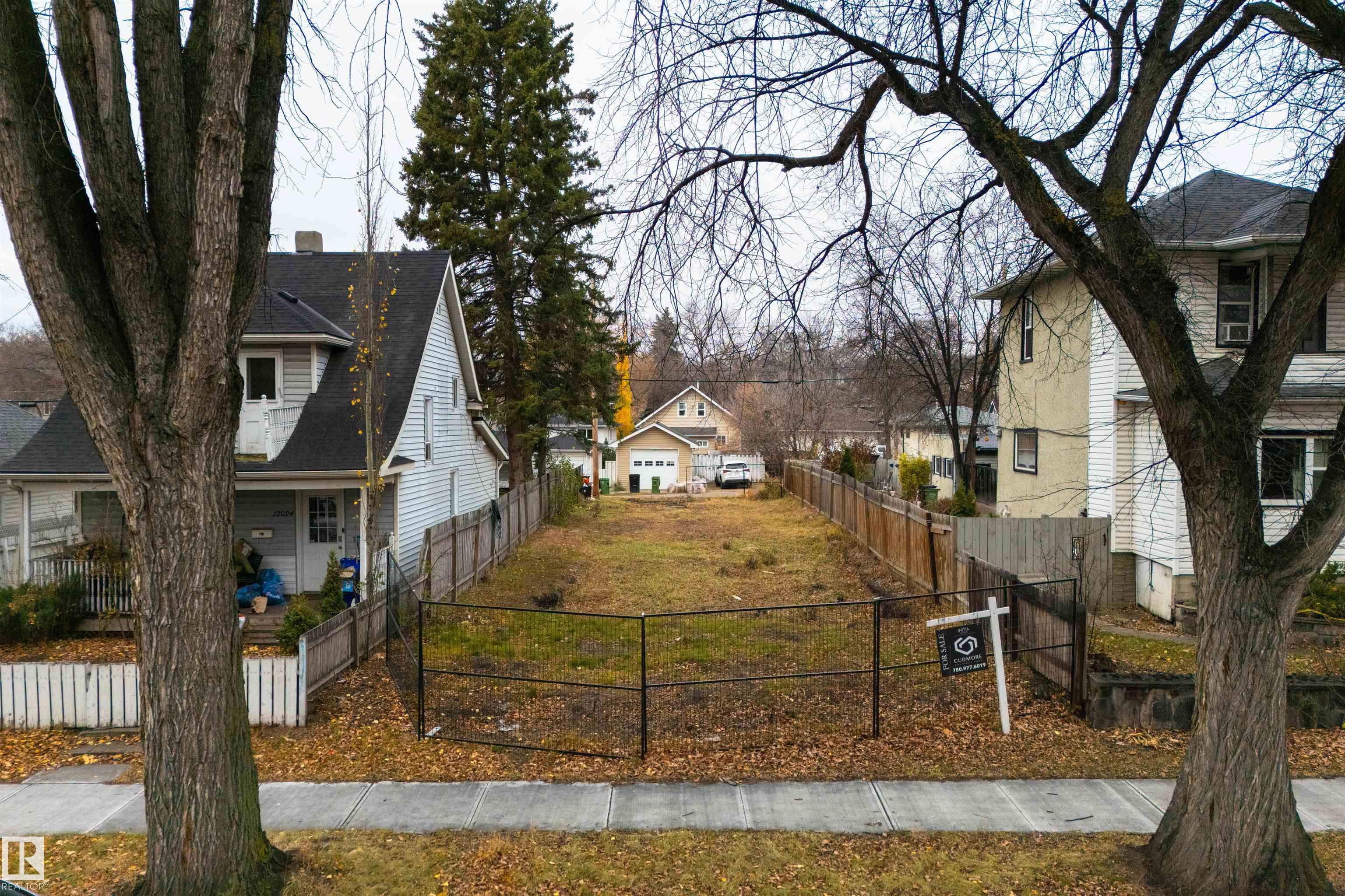 12026 93 Street, E4464199, Alberta,