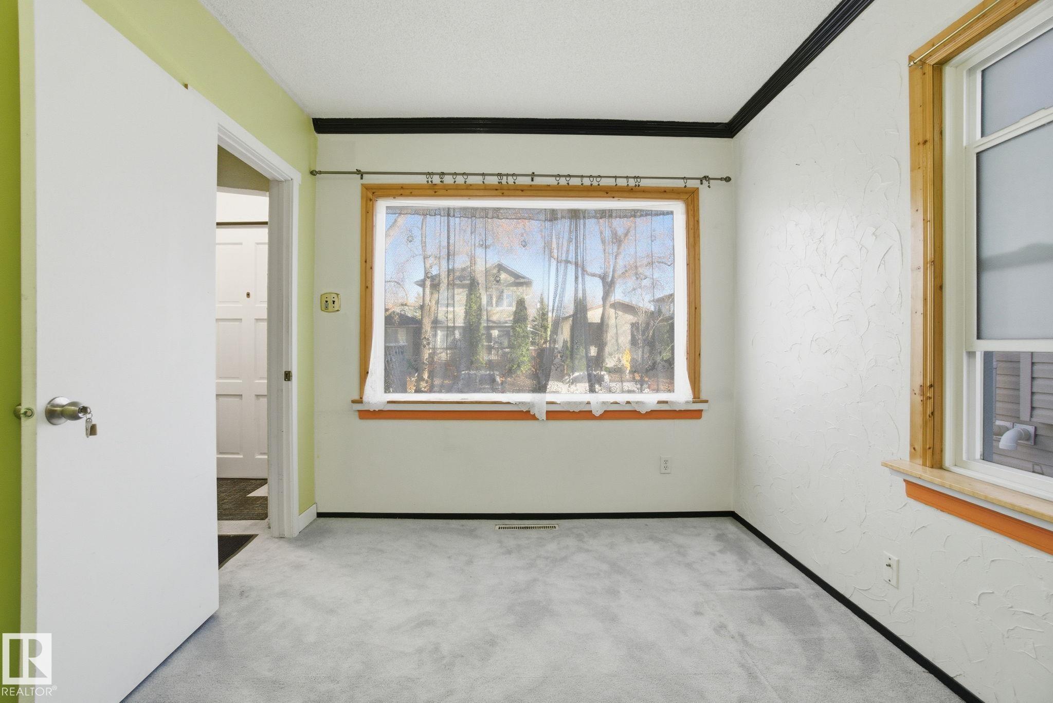 Fifth View of 11514 92 Street, Alberta Avenue, Edmonton, Alberta, T5G 0Z7