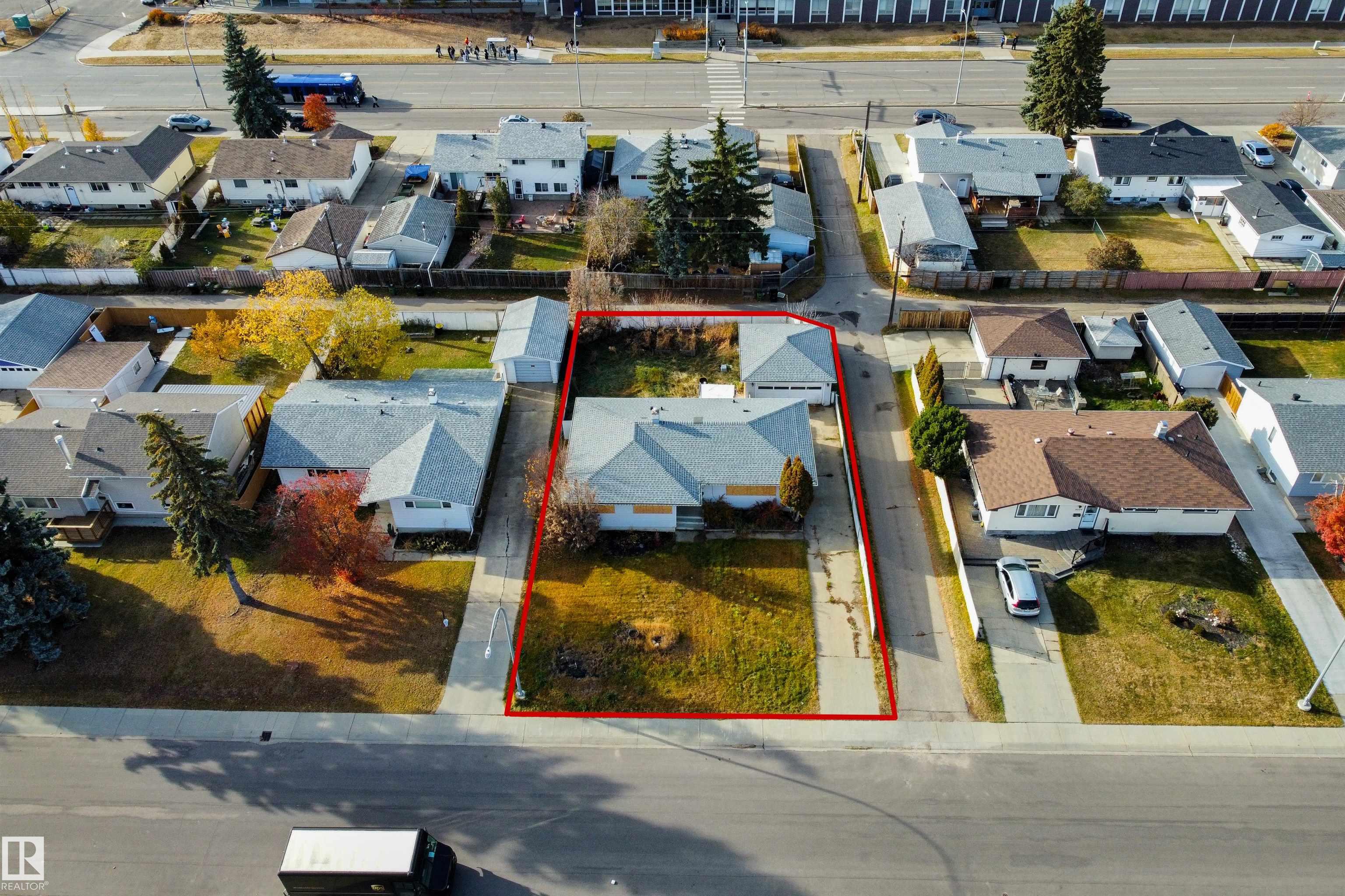 9322 162 Street, E4464212, Alberta,