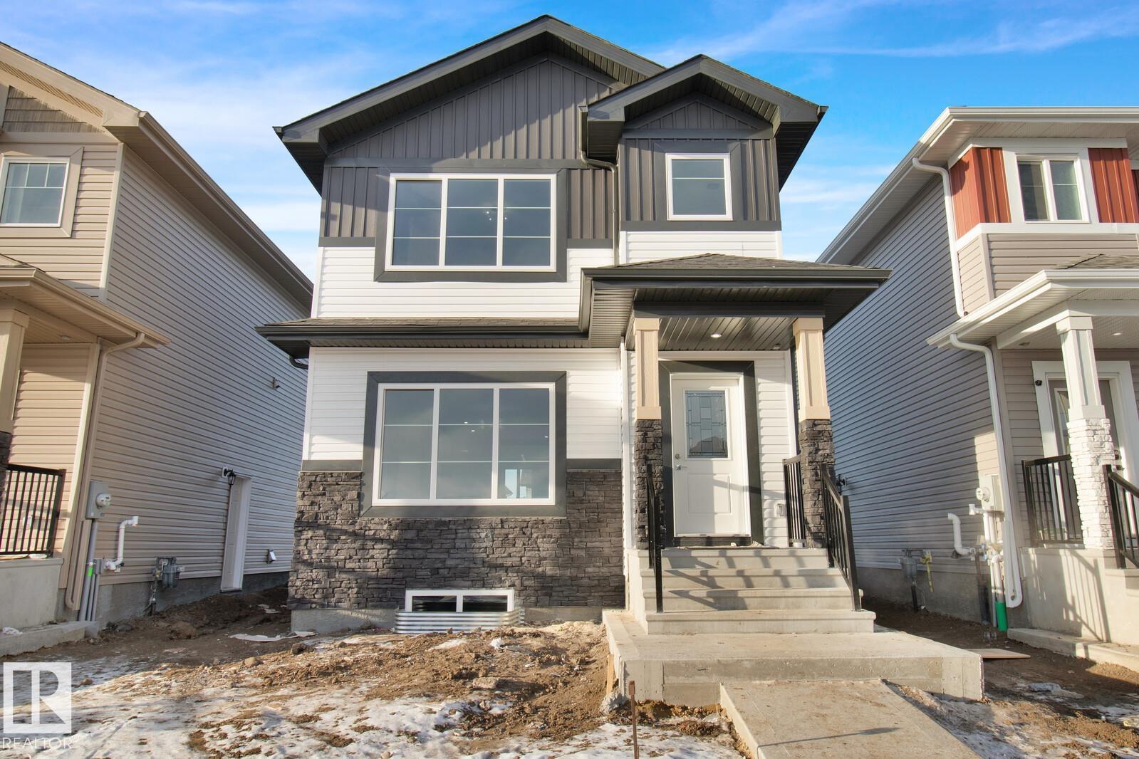 UPPER 82 WYATT Ridge, E4464213, Alberta,
