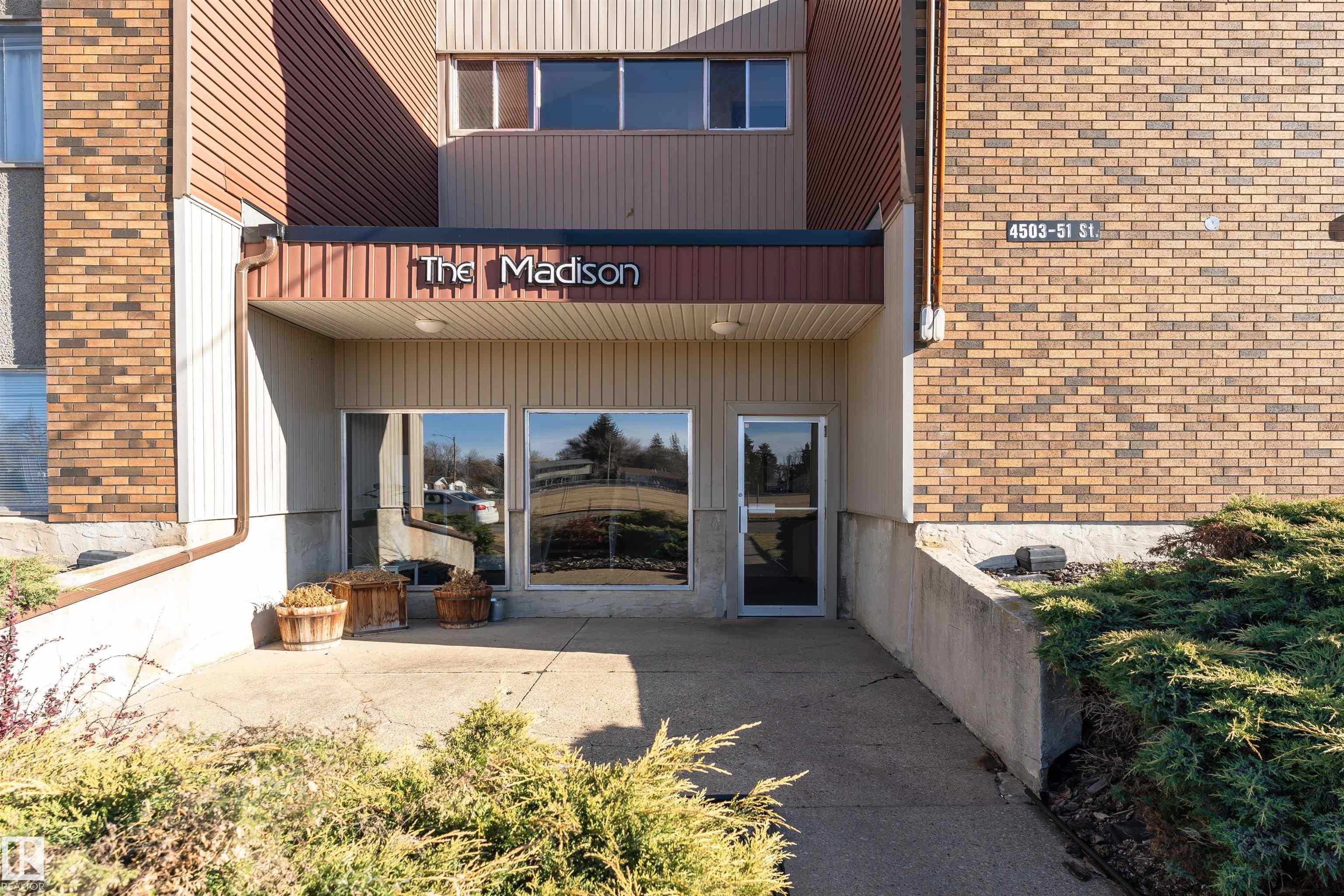 Fourth View of 104 4503 51 Street, Linsford Park, Leduc, Alberta, T9E 5C1