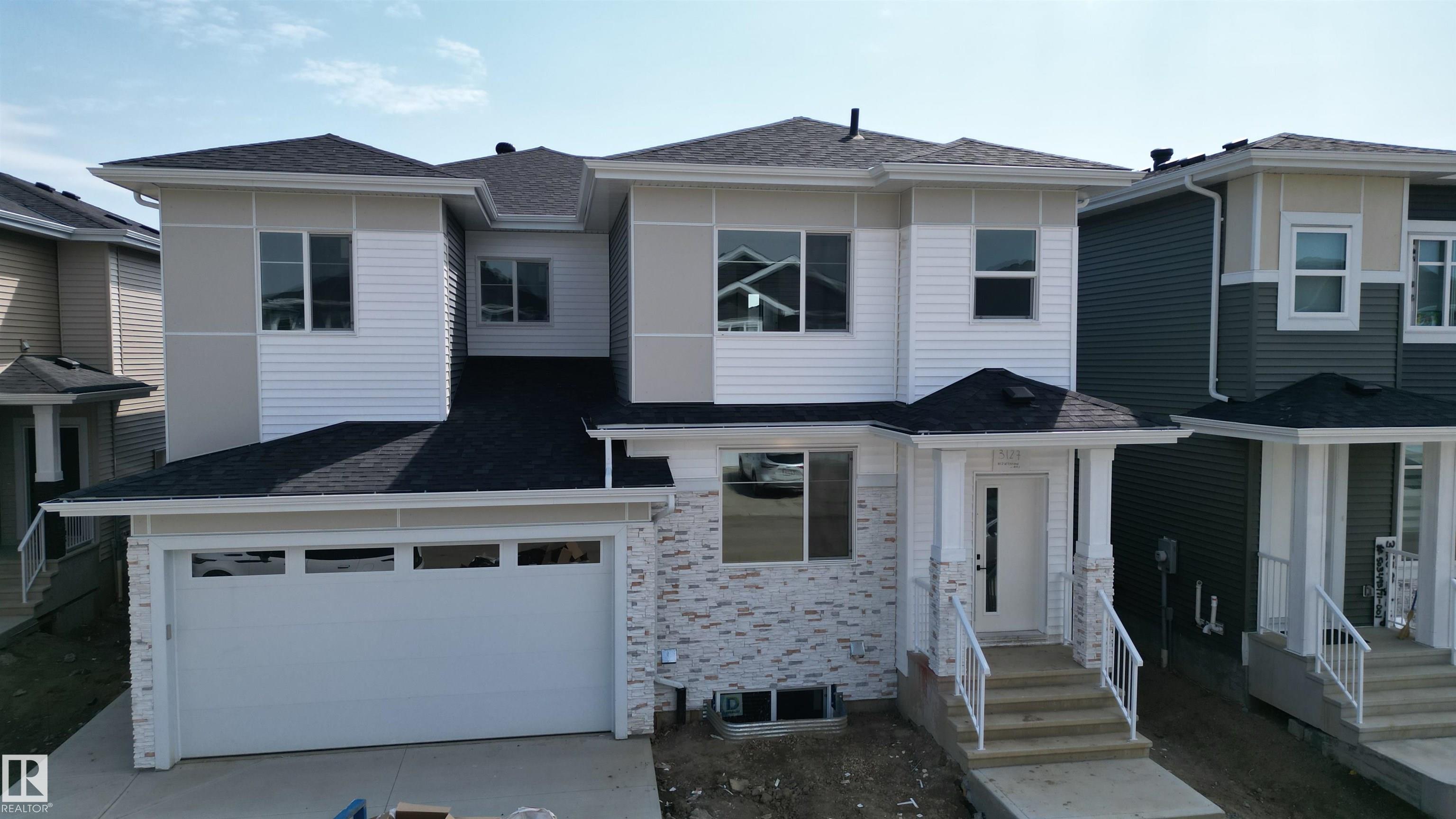 3127 Magpie Way, E4464217, Alberta,