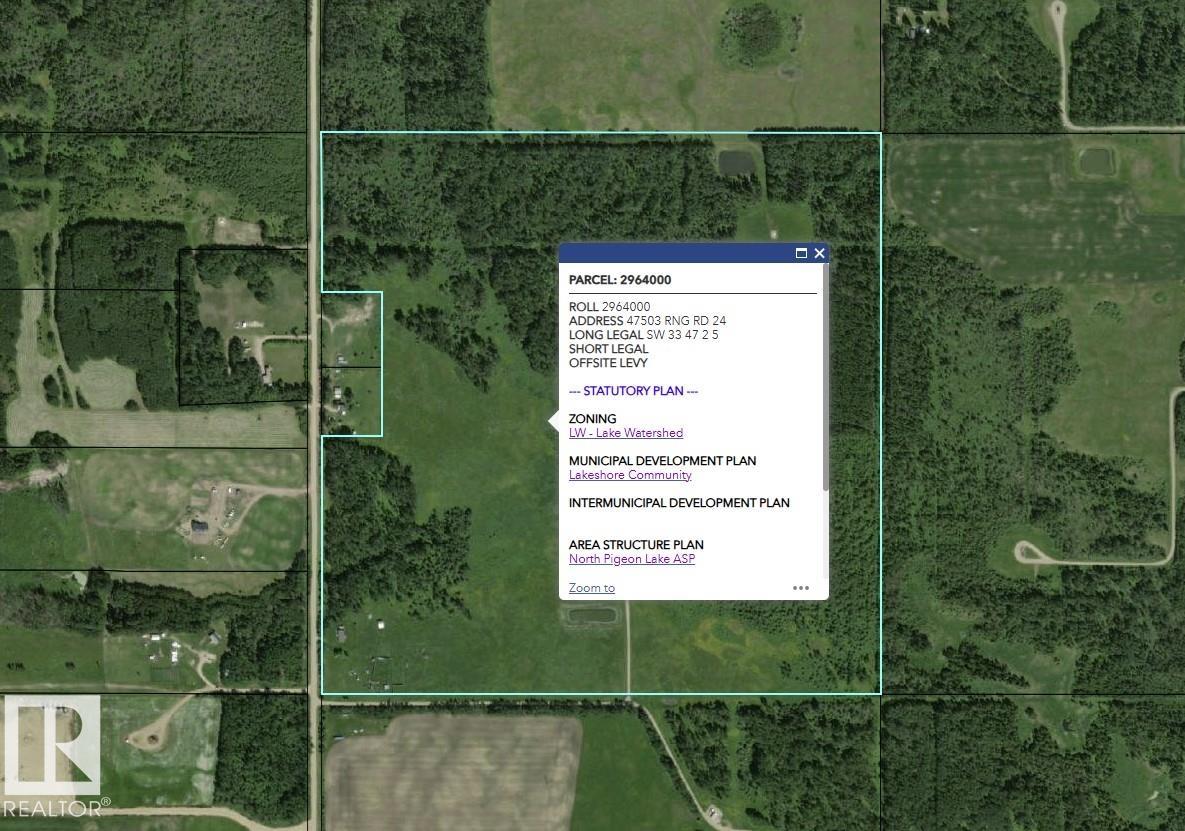 47503 RGE RD 24, E4464218, Alberta,