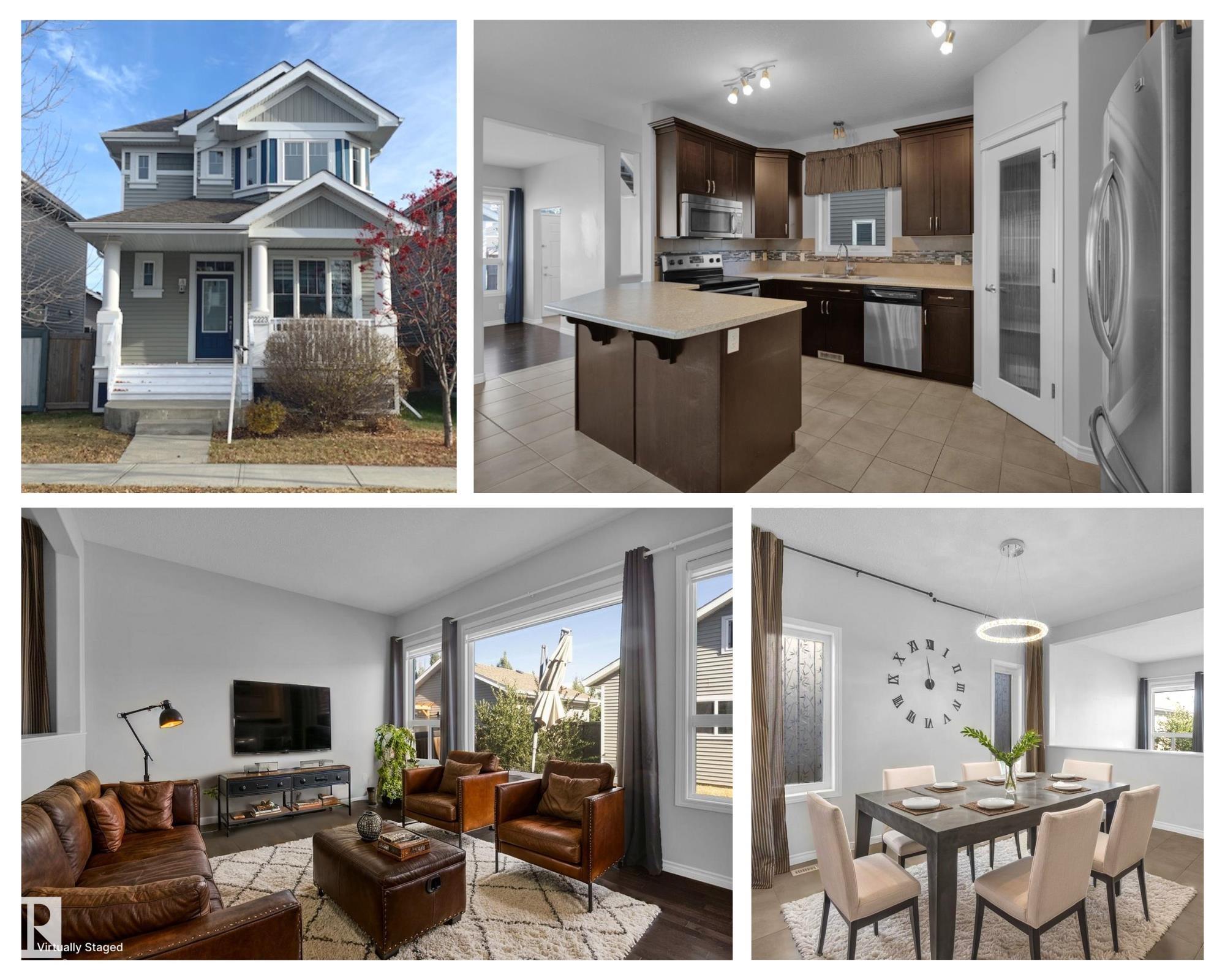 2223 76 Street, E4464240, Alberta,