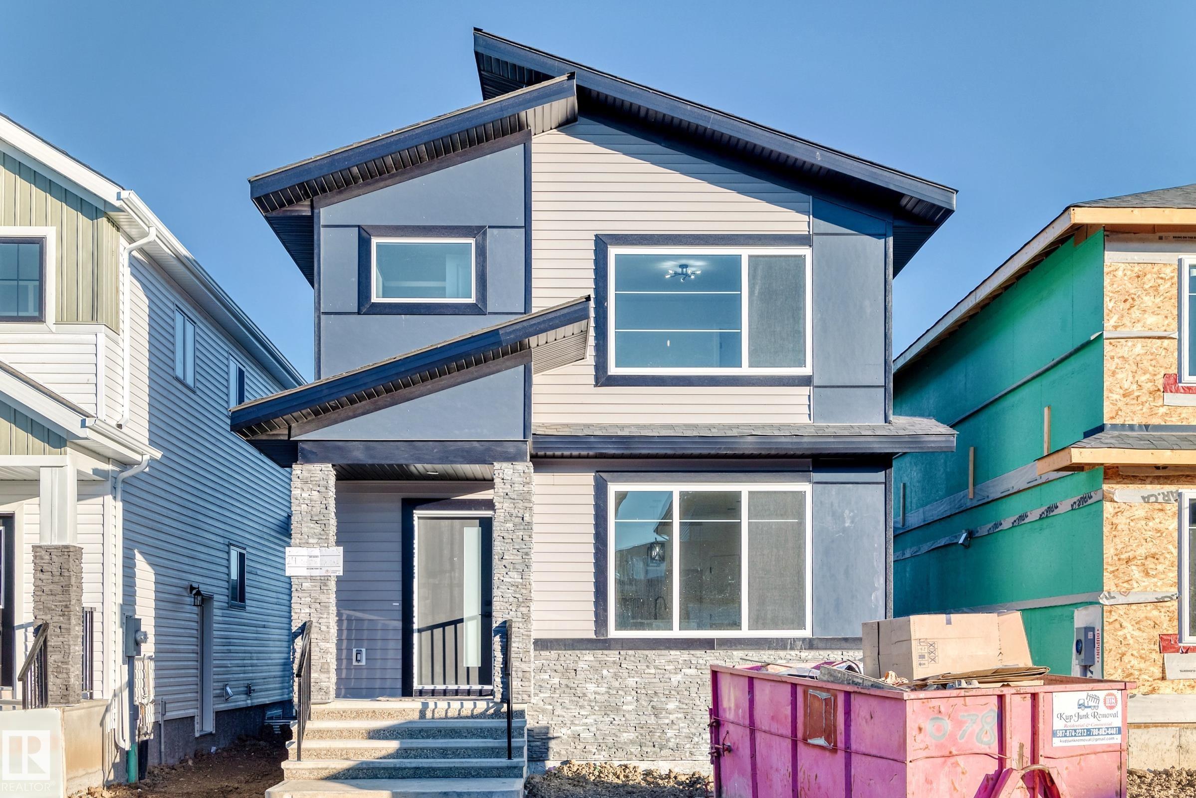 24 Westwyck Link, E4464254, Alberta,