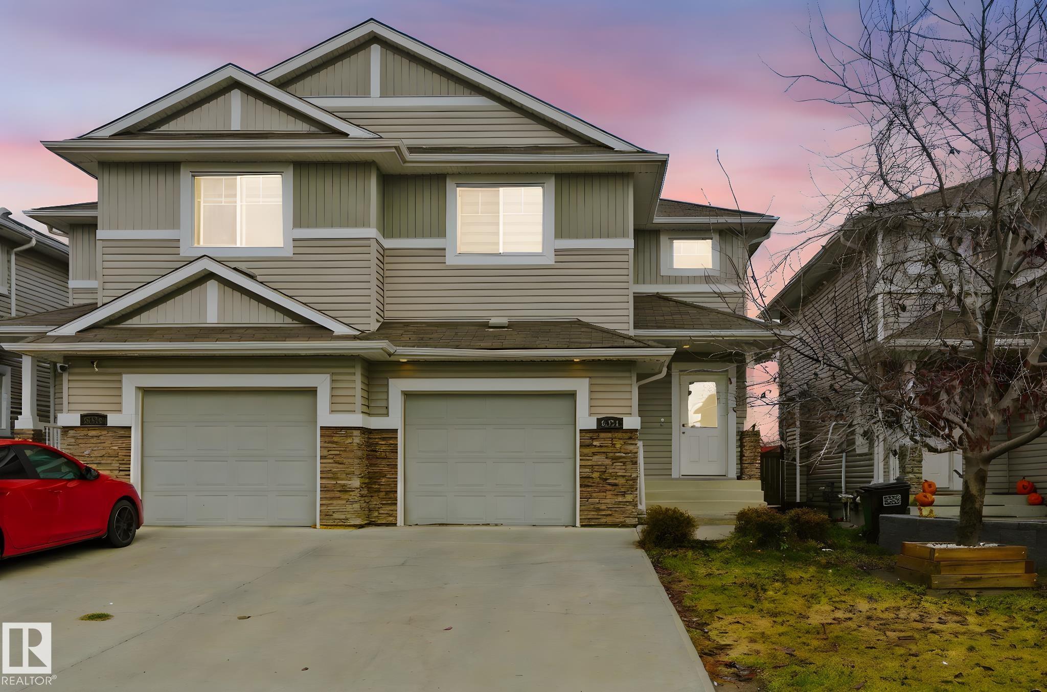 5324 165 Avenue, E4464256, Alberta,