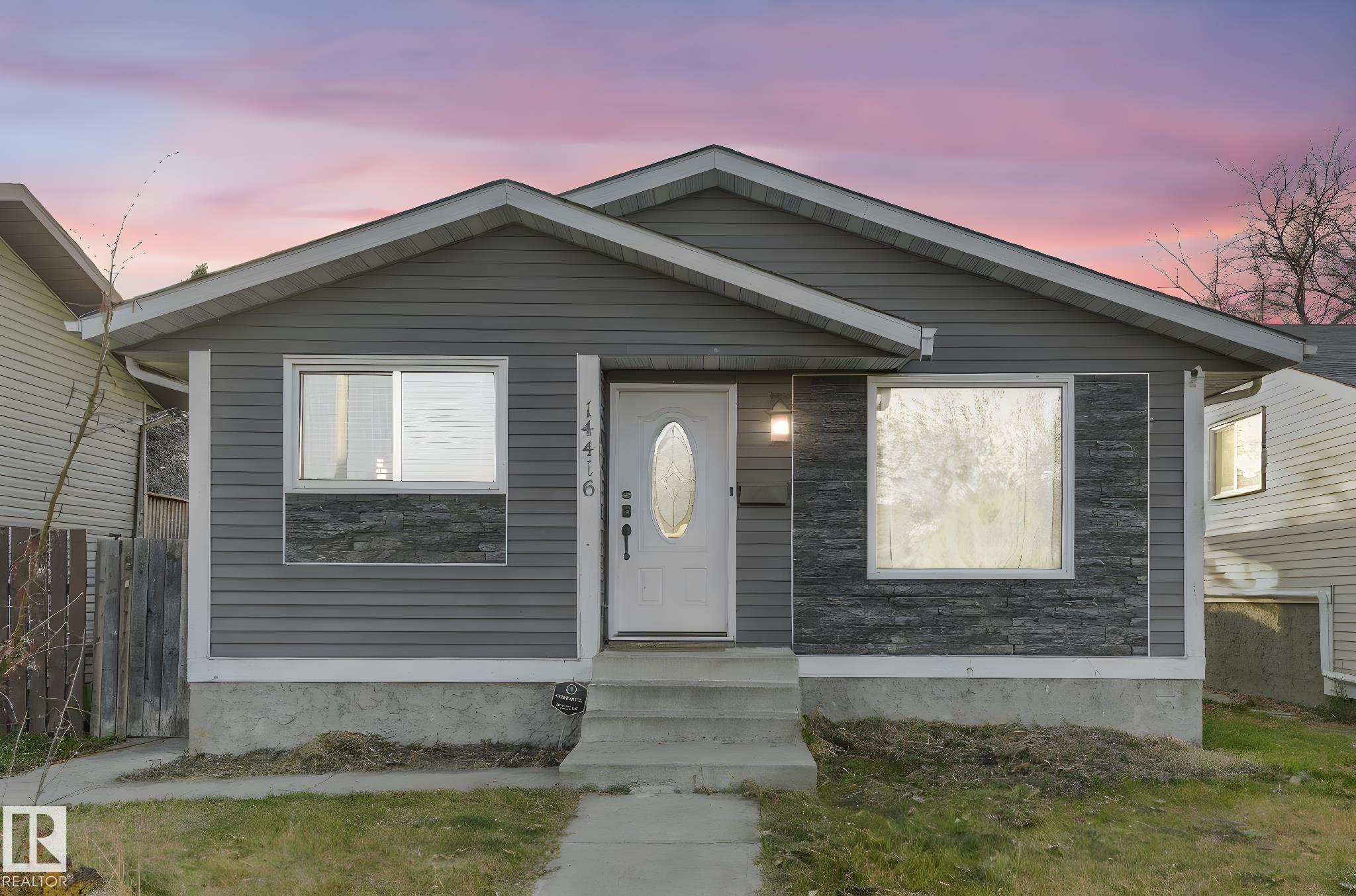 14416 31 Street, E4464271, Alberta,
