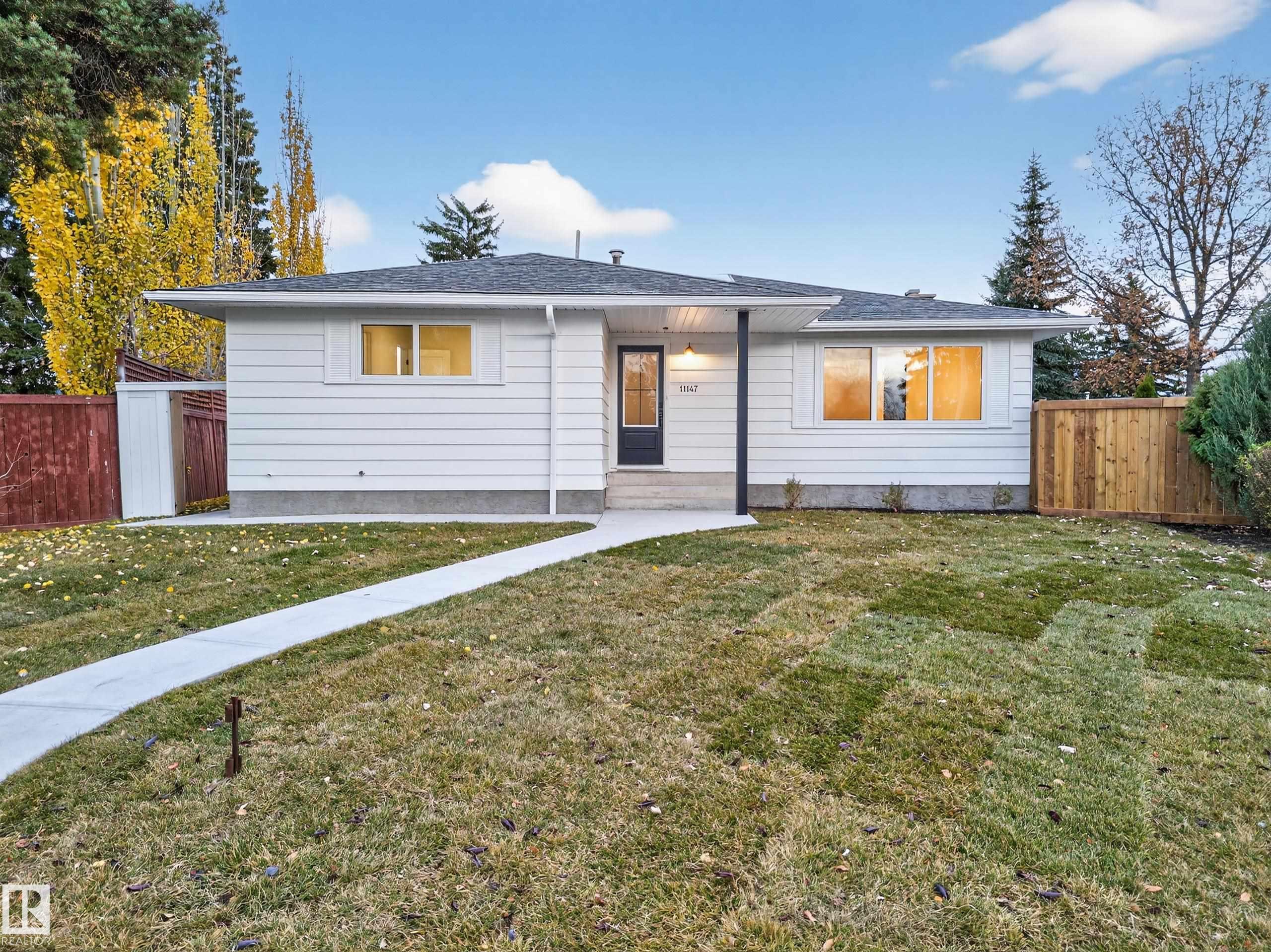 11147 36A Avenue, E4464276, Alberta,