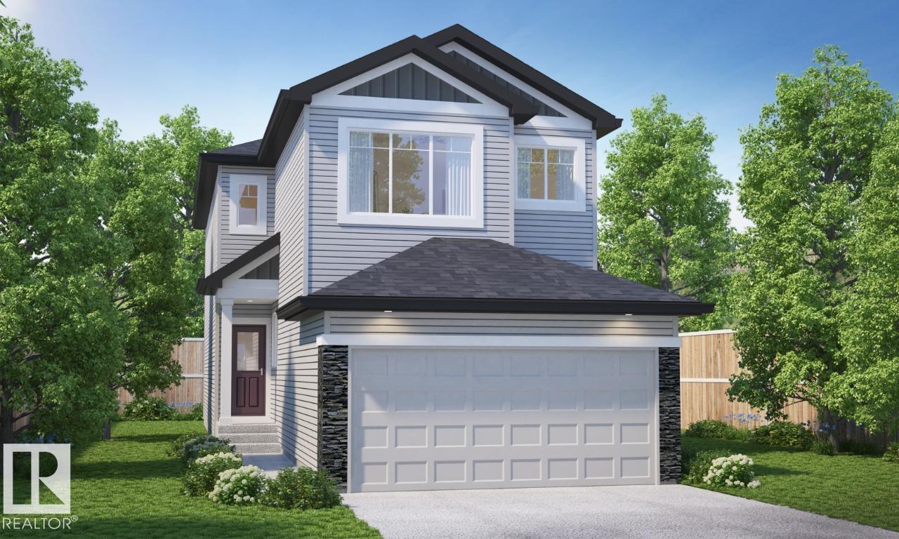 5013 Cawsey Link SW, E4464285, Alberta,