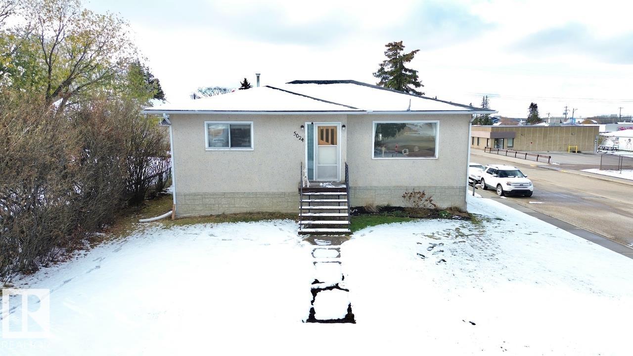 5024 2nd Street, E4464288, Alberta,