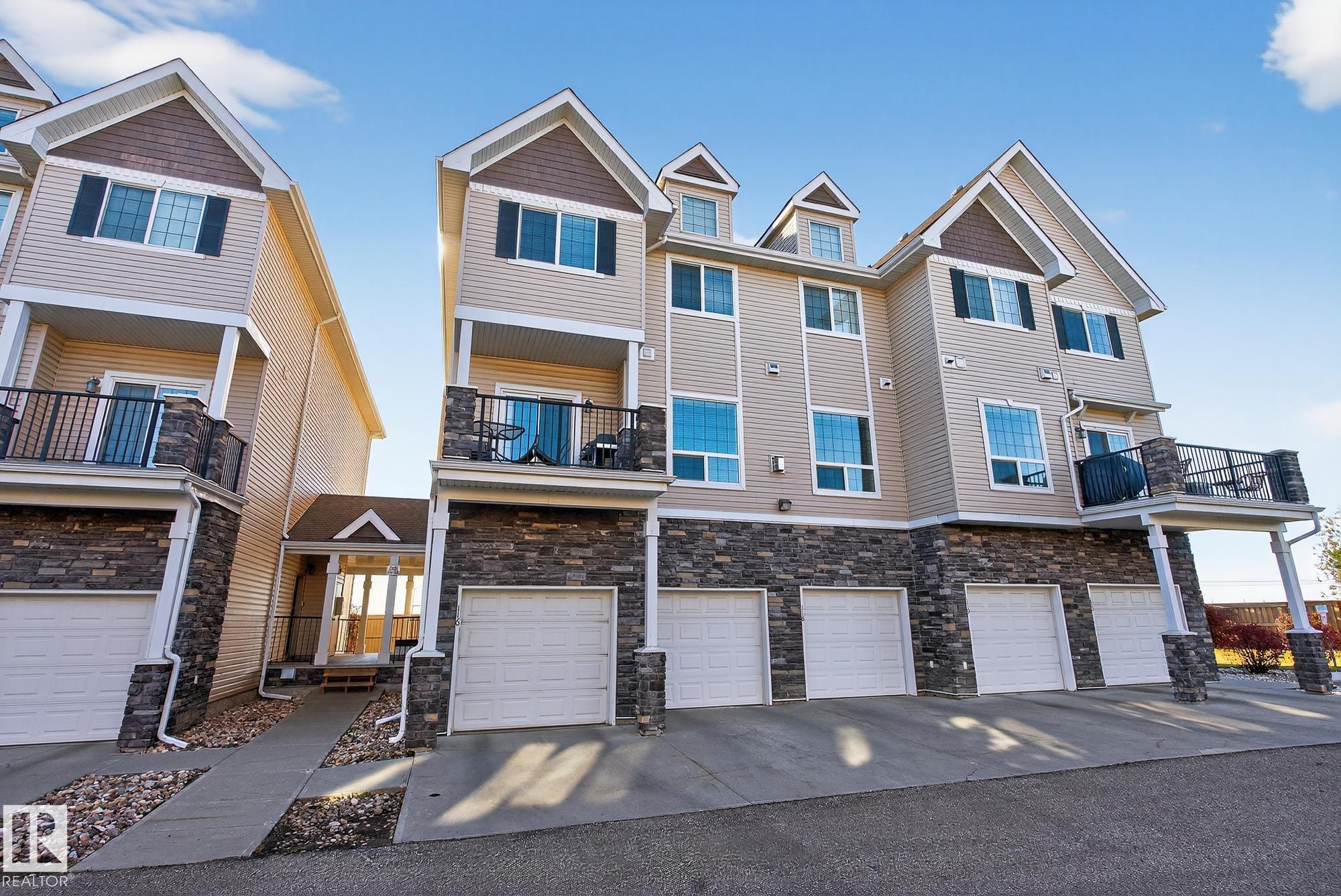 117 7293 SOUTH TERWILLEGAR Drive, E4464289, Alberta,