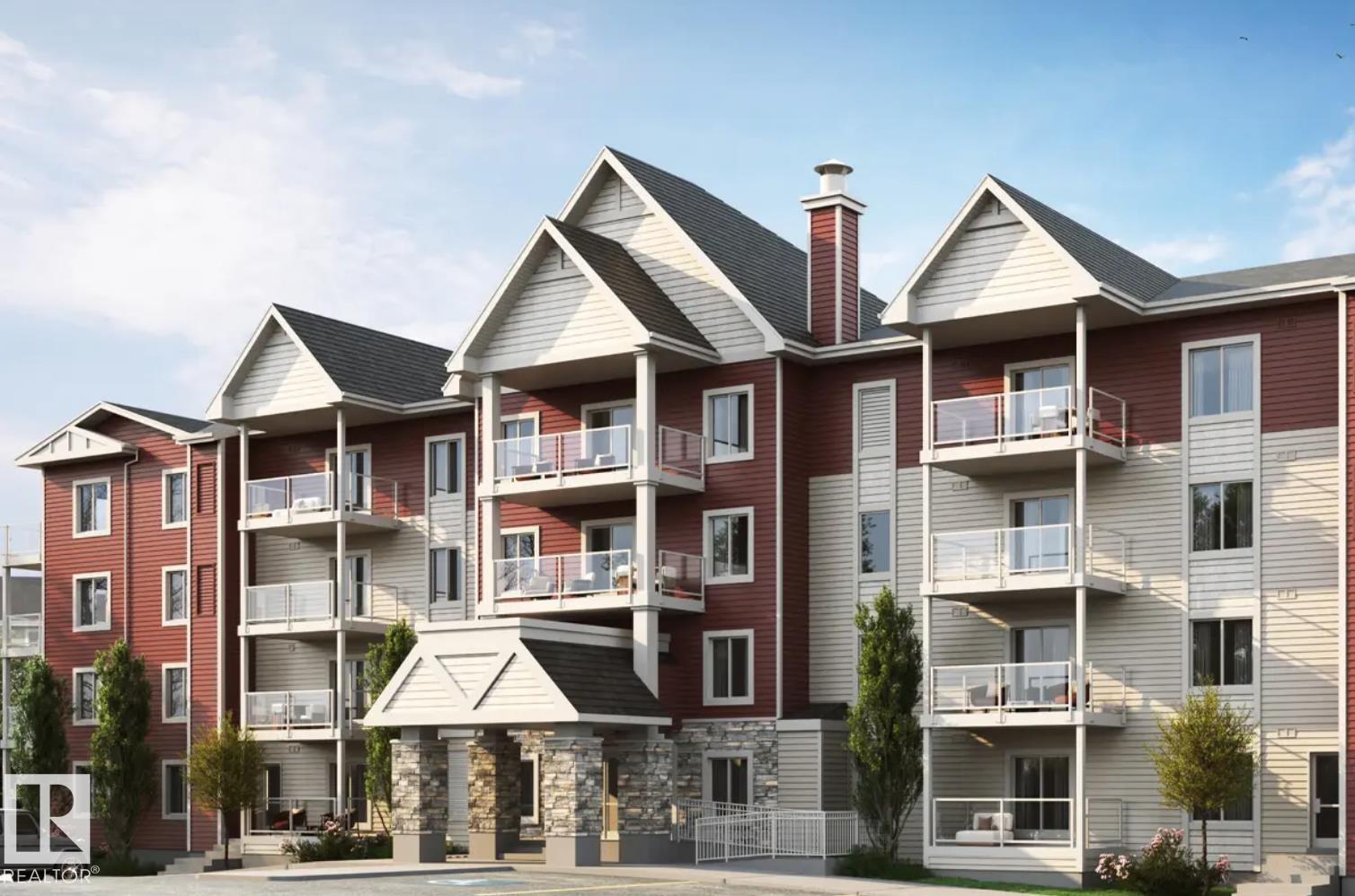 210 2225 44 Avenue, E4464290, Alberta,