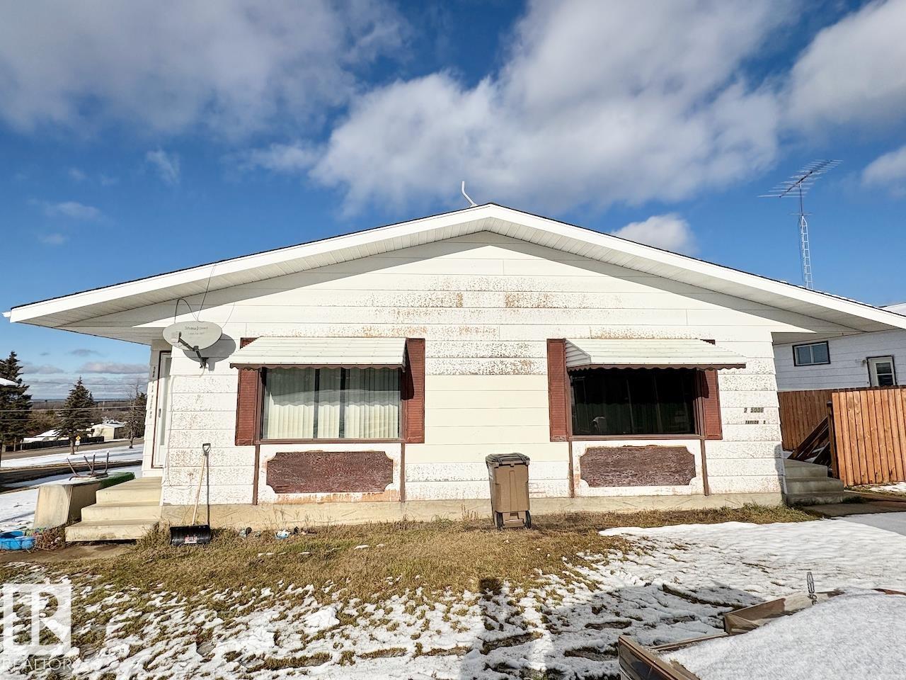 5004-5006 TAYLOR Road, E4464294, Alberta,