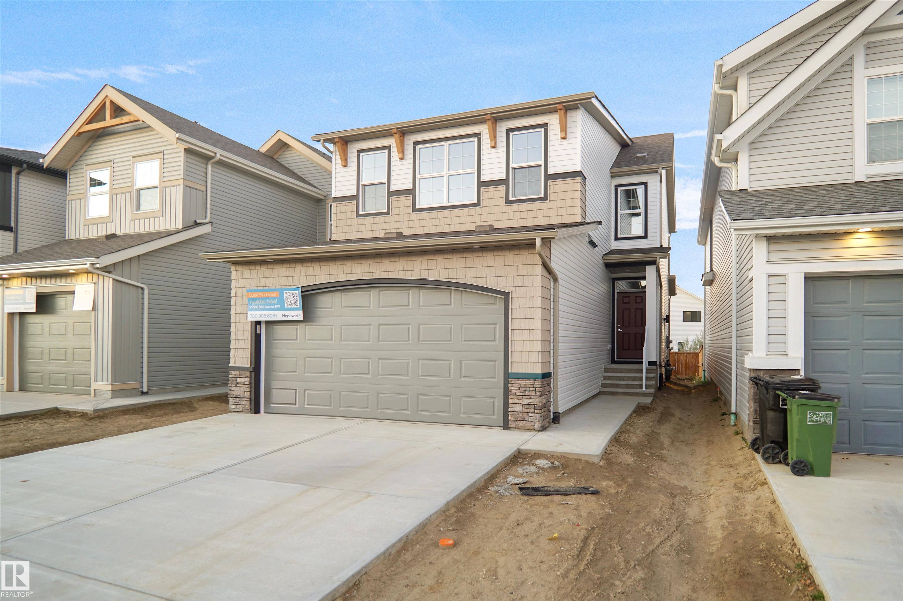 22910 95A Avenue, E4464304, Alberta,