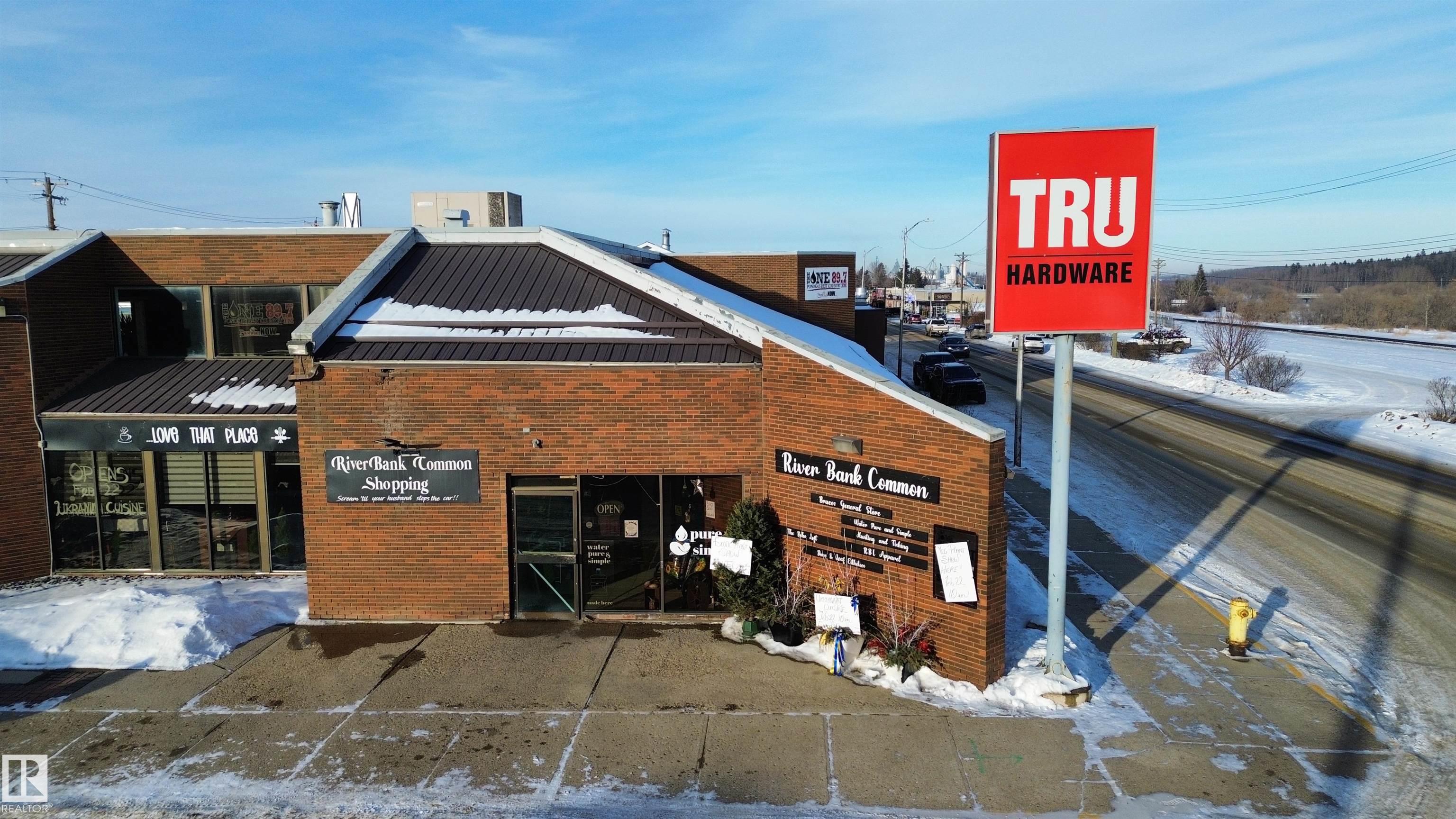 4804 50th Street, E4464307, Alberta,