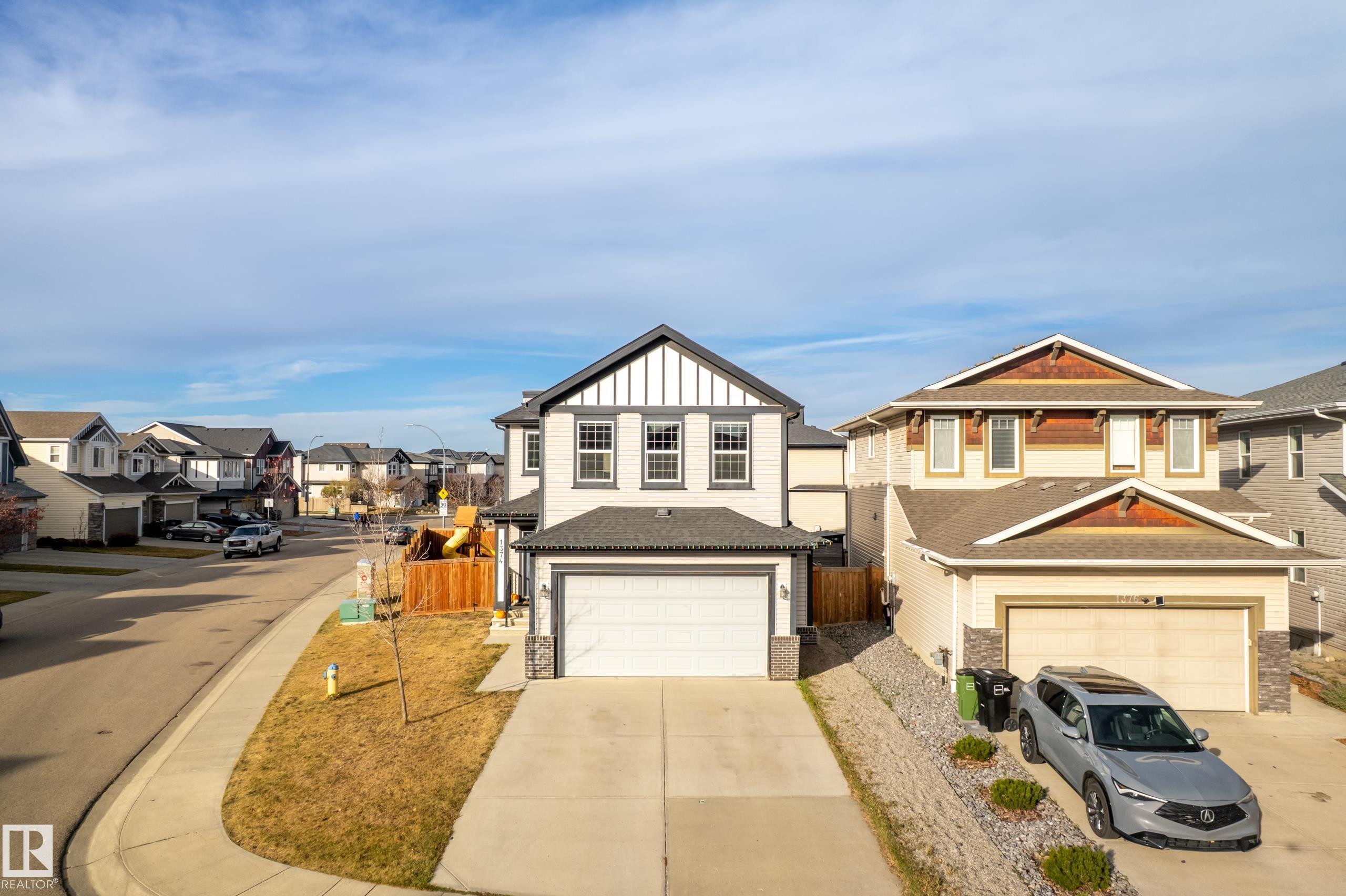 1374 SECORD LANDING Landing, E4464312, Alberta,
