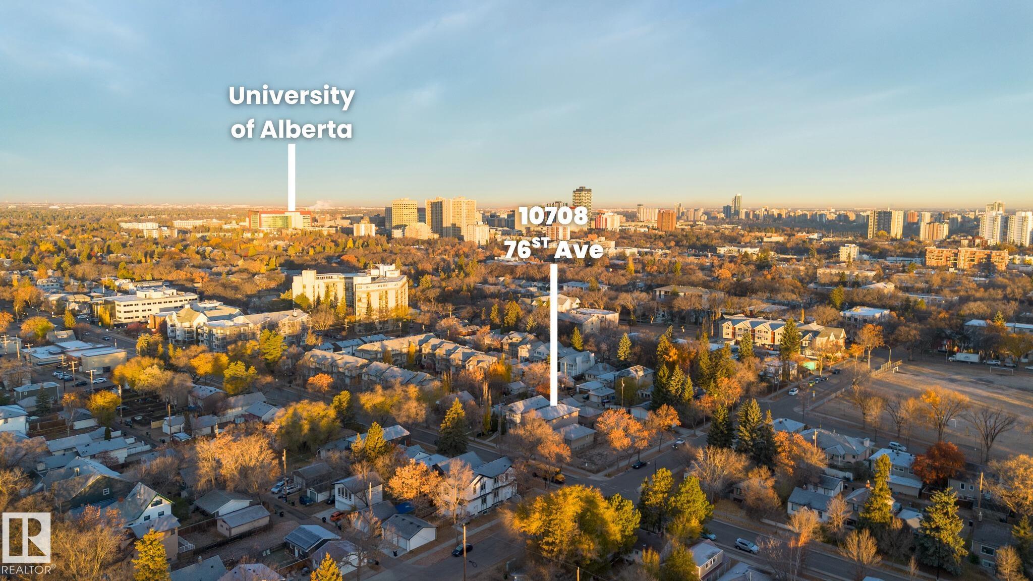 10708 76 Avenue, E4464313, Alberta,