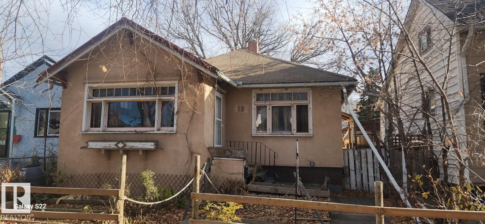 11619 96 Street, E4464314, Alberta,