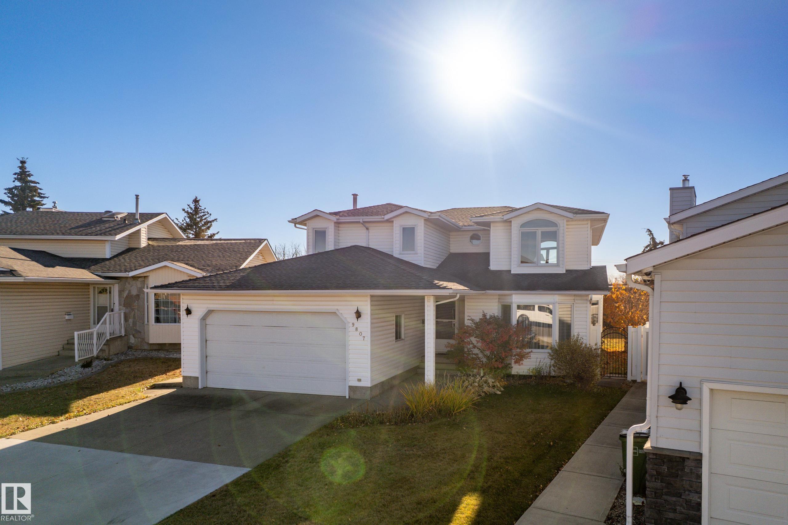 9807 154 Avenue, E4464317, Alberta,