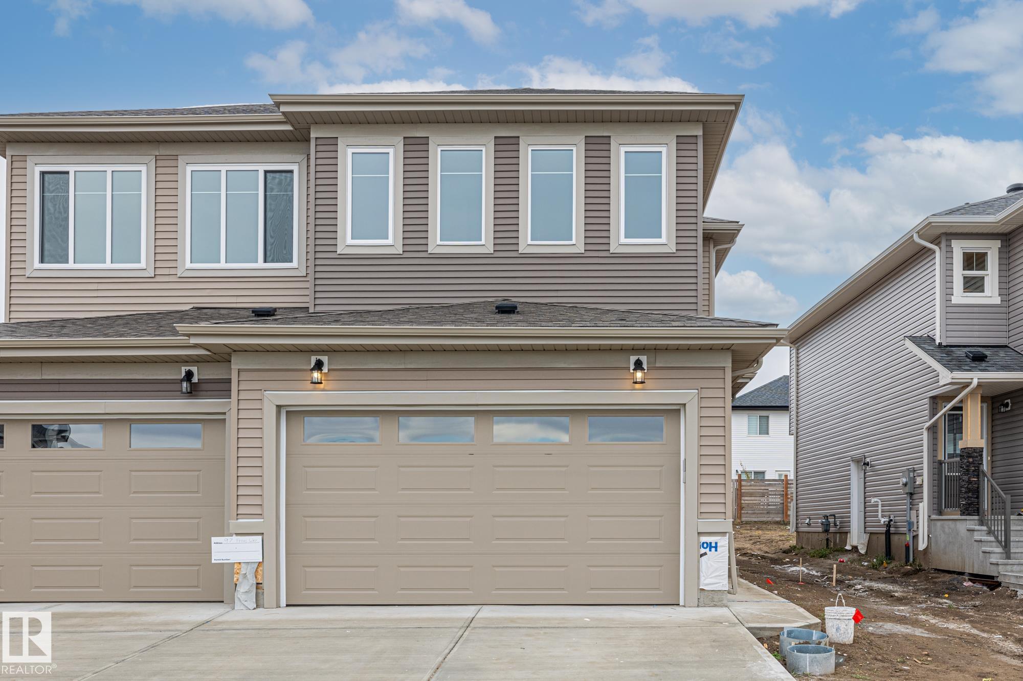 97 FICUS Way, E4464331, Alberta,