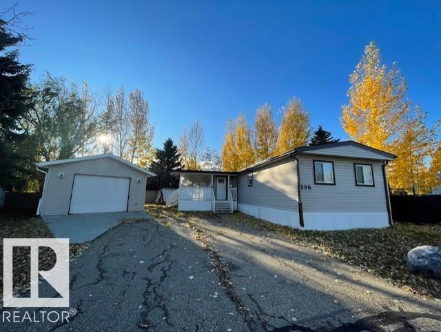 596 Evergreen Park, E4464334, Alberta,