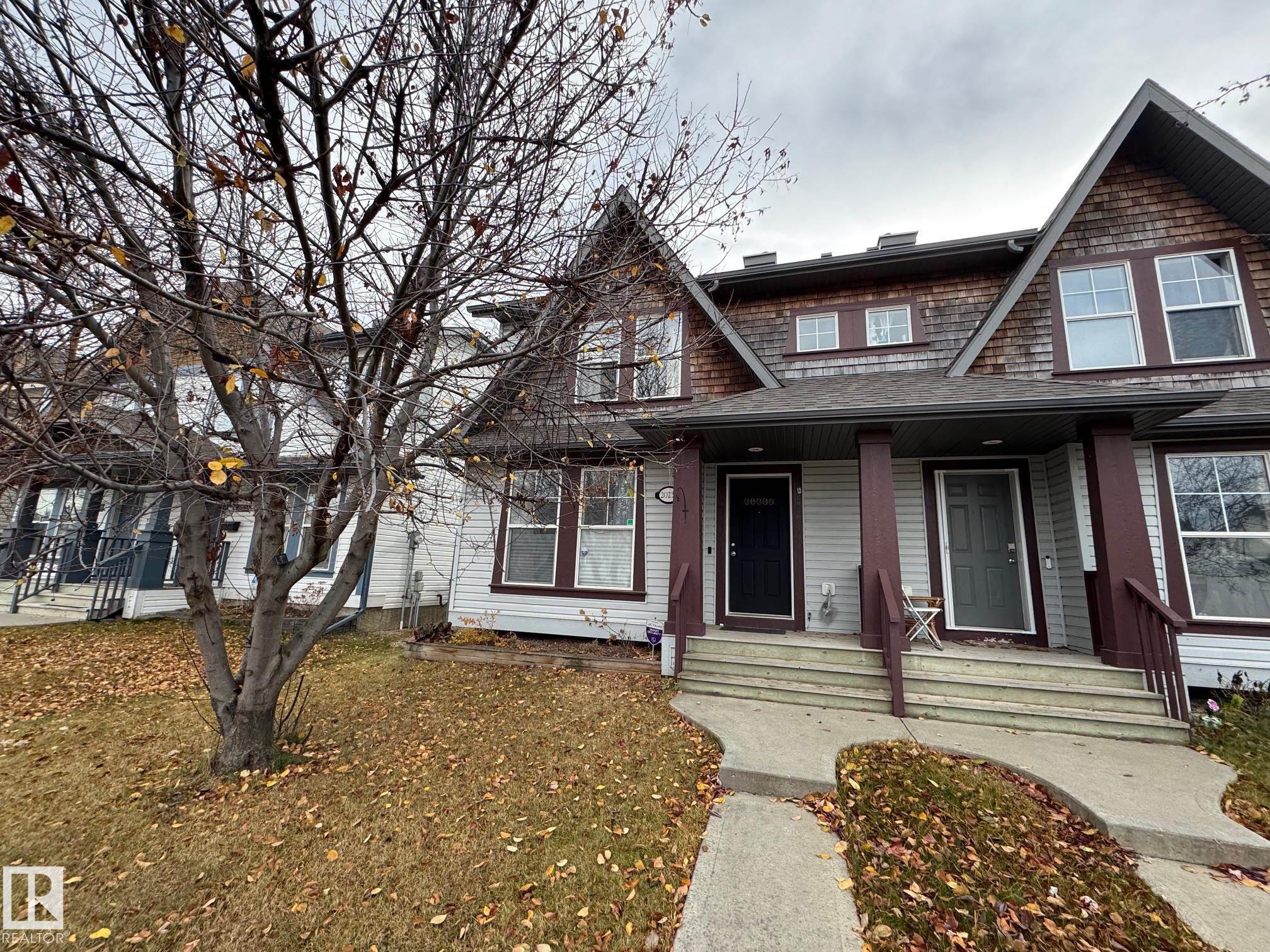 20235 56 Avenue, E4464347, Alberta,