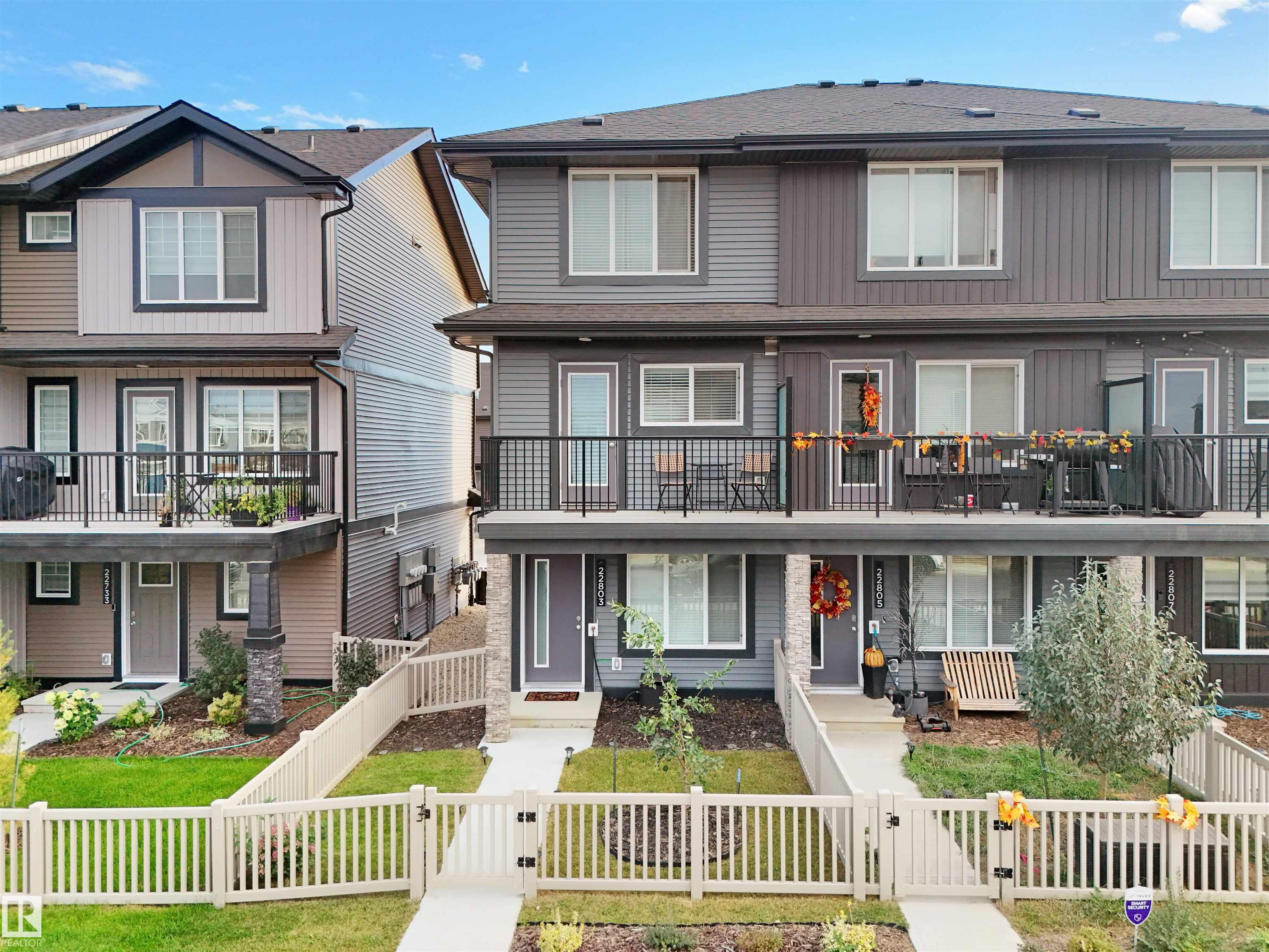 22803 84 Avenue, E4464349, Alberta,