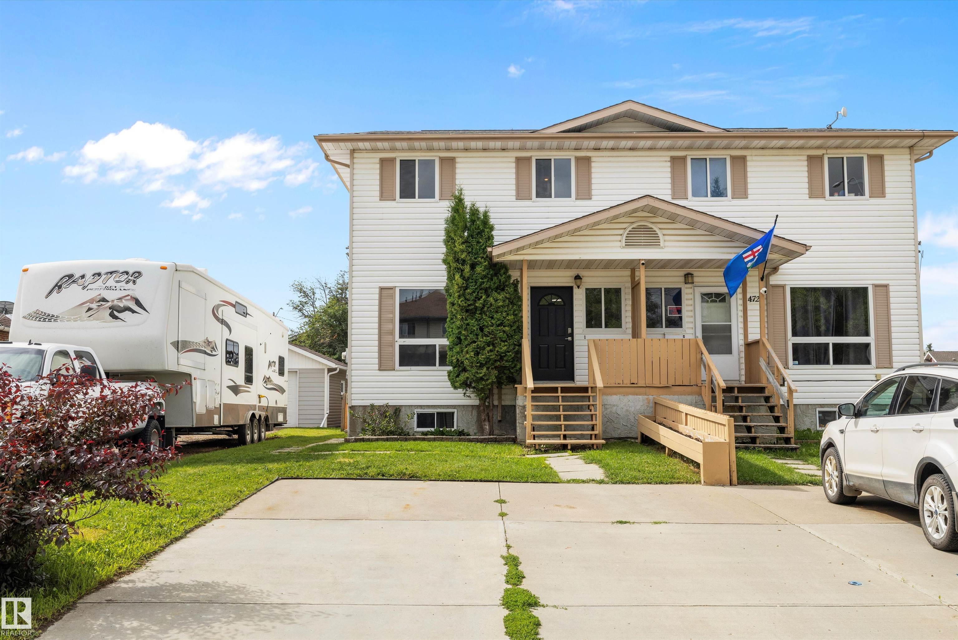 4719 49 Avenue, E4464351, Alberta,