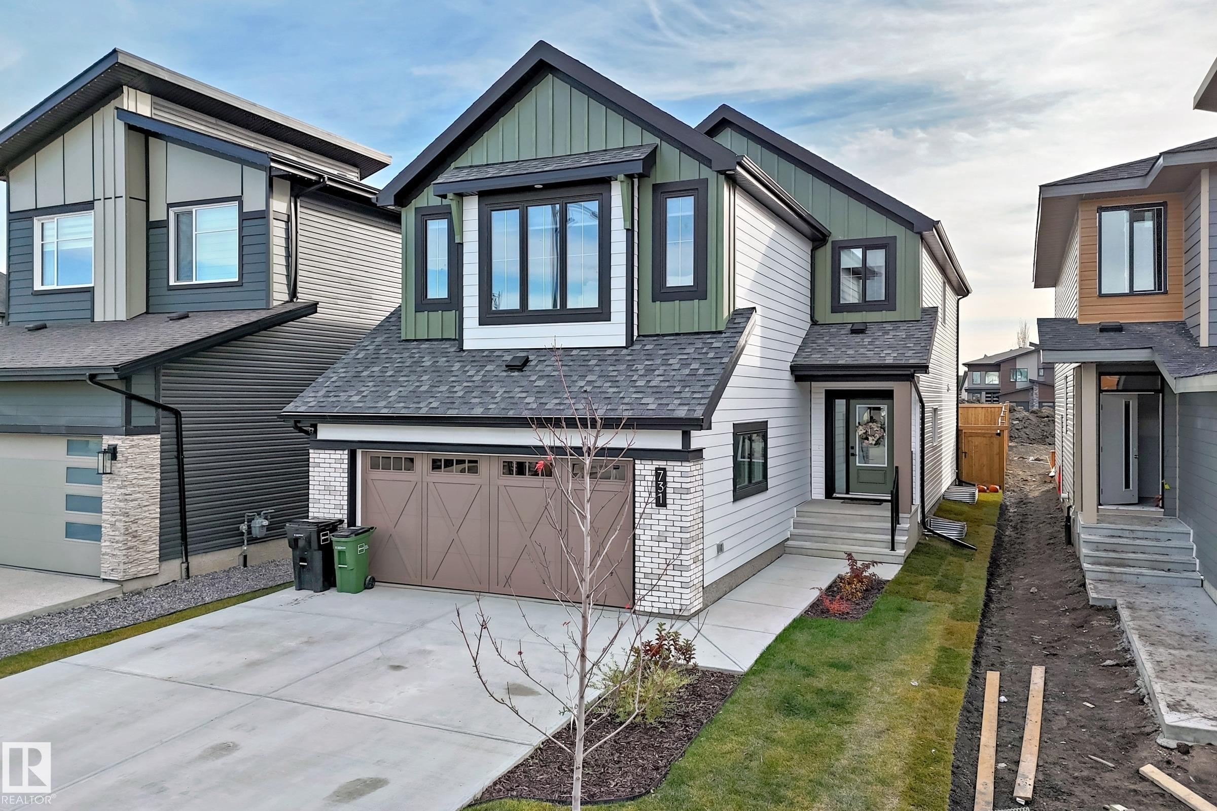 731 166 Avenue NE, E4464353, Alberta,