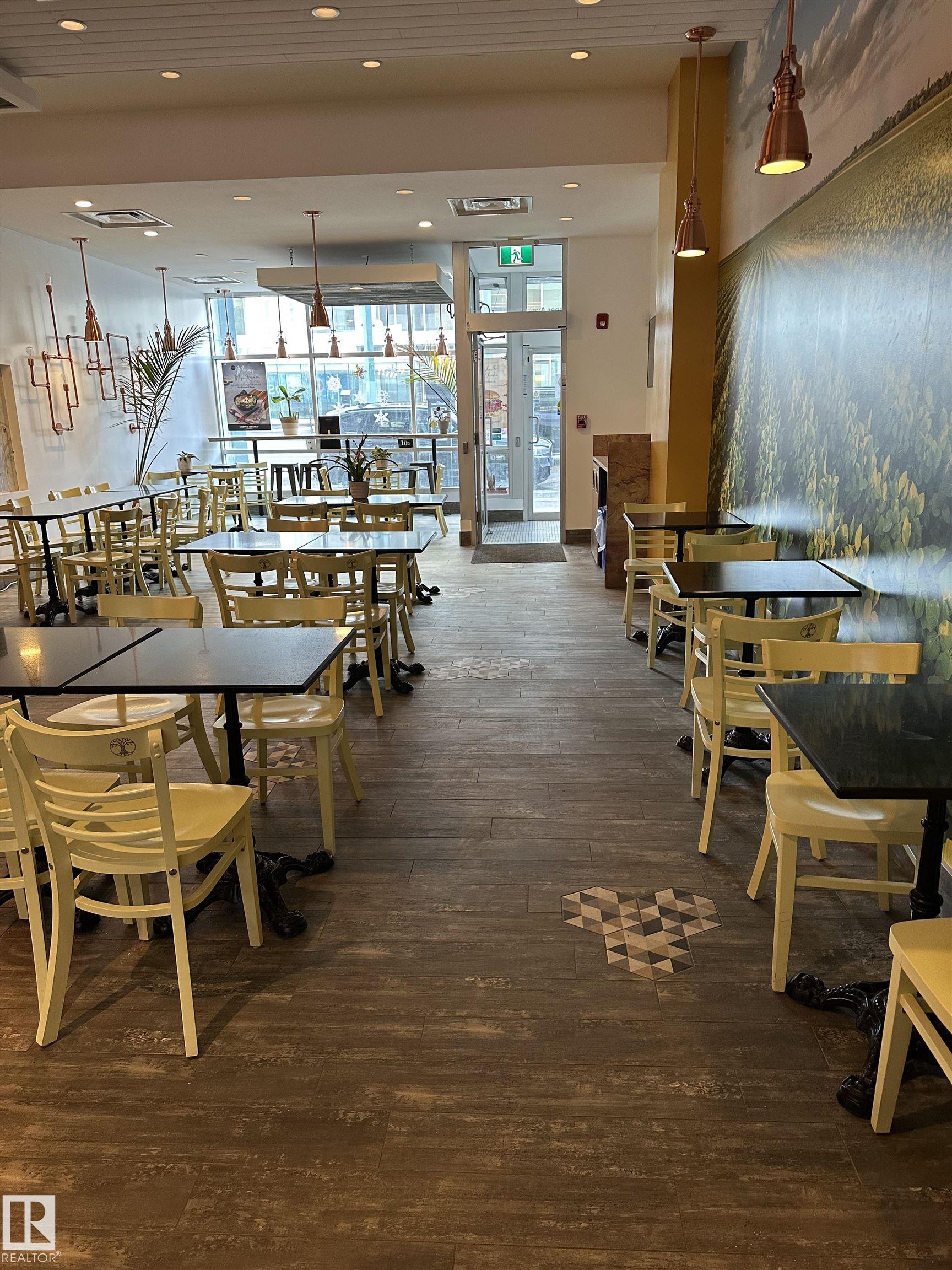 O NA Jasper Ave, E4464359, Alberta,