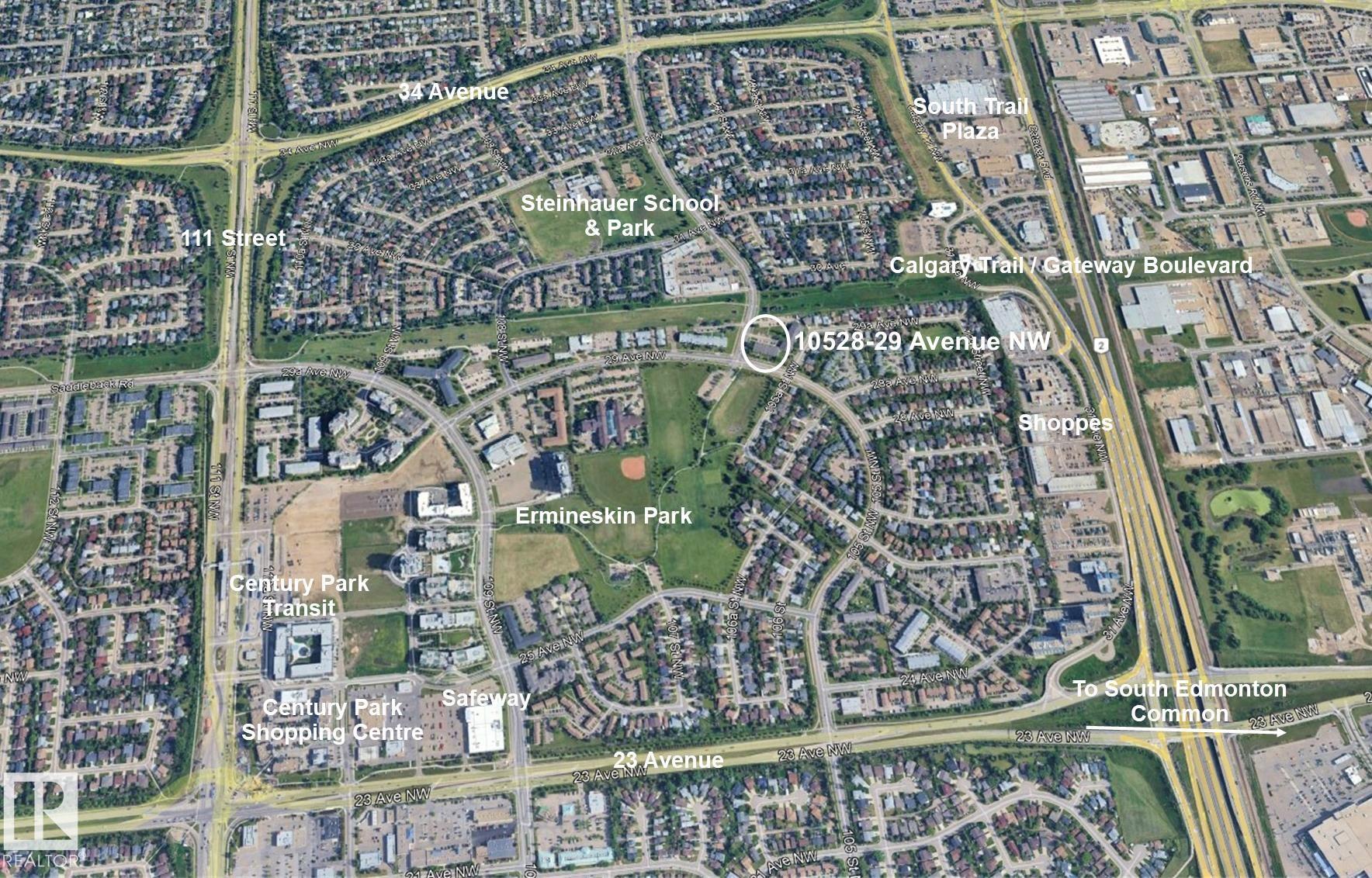 303 10528 29 Avenue, E4464372, Alberta,