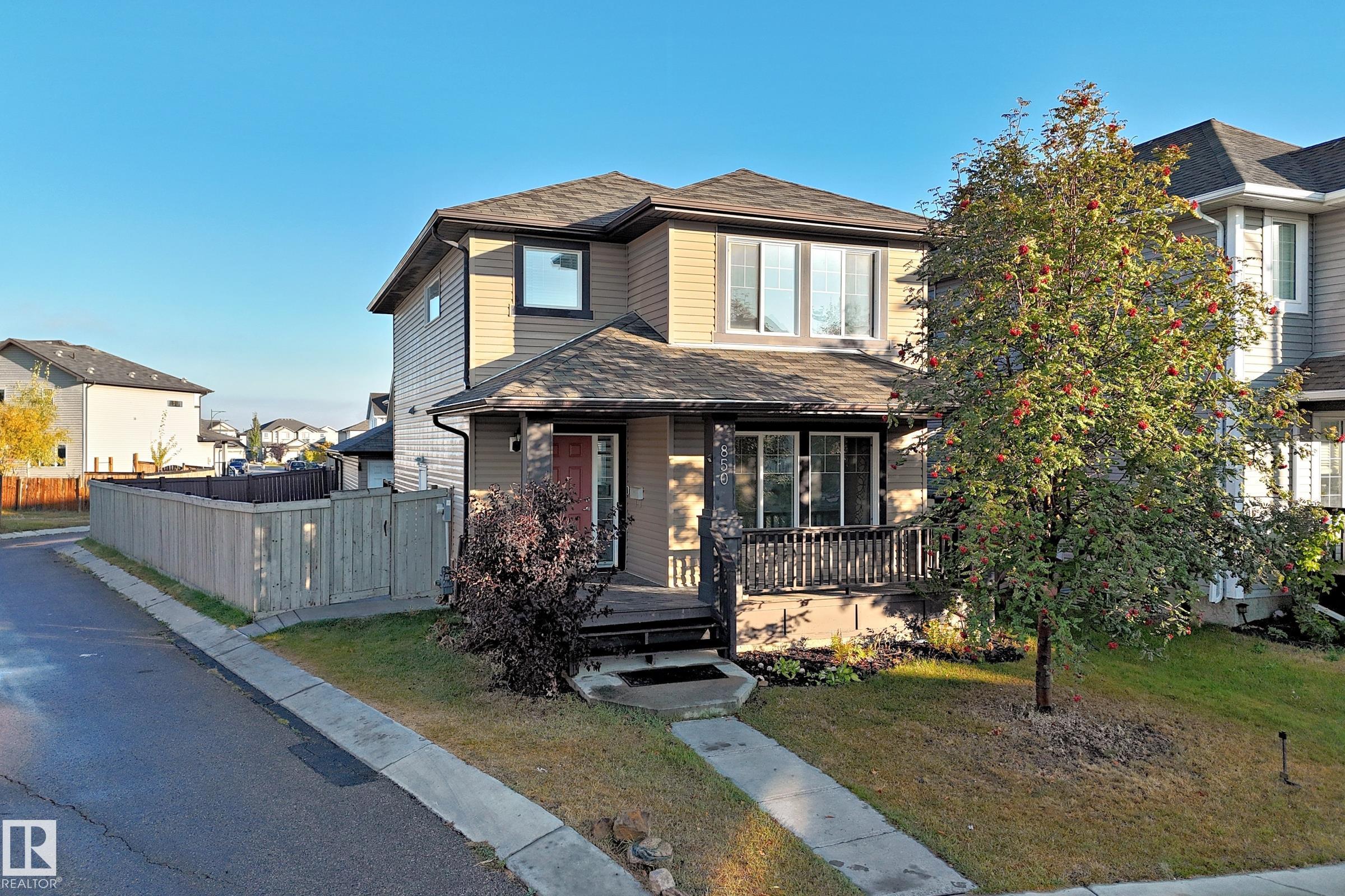 850 36A Avenue NW, E4464375, Alberta,