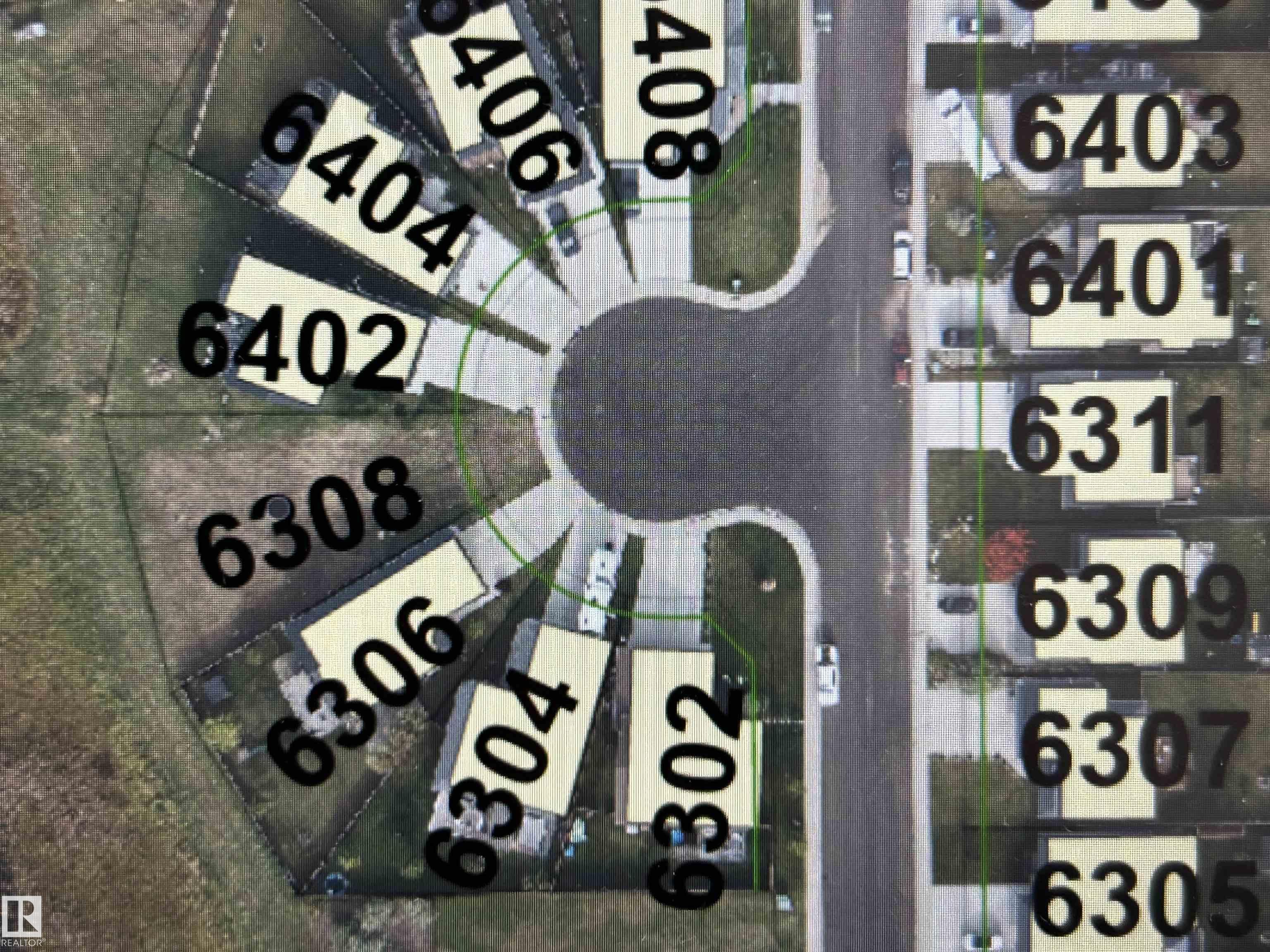 6308 45 Street, E4464376, Alberta,