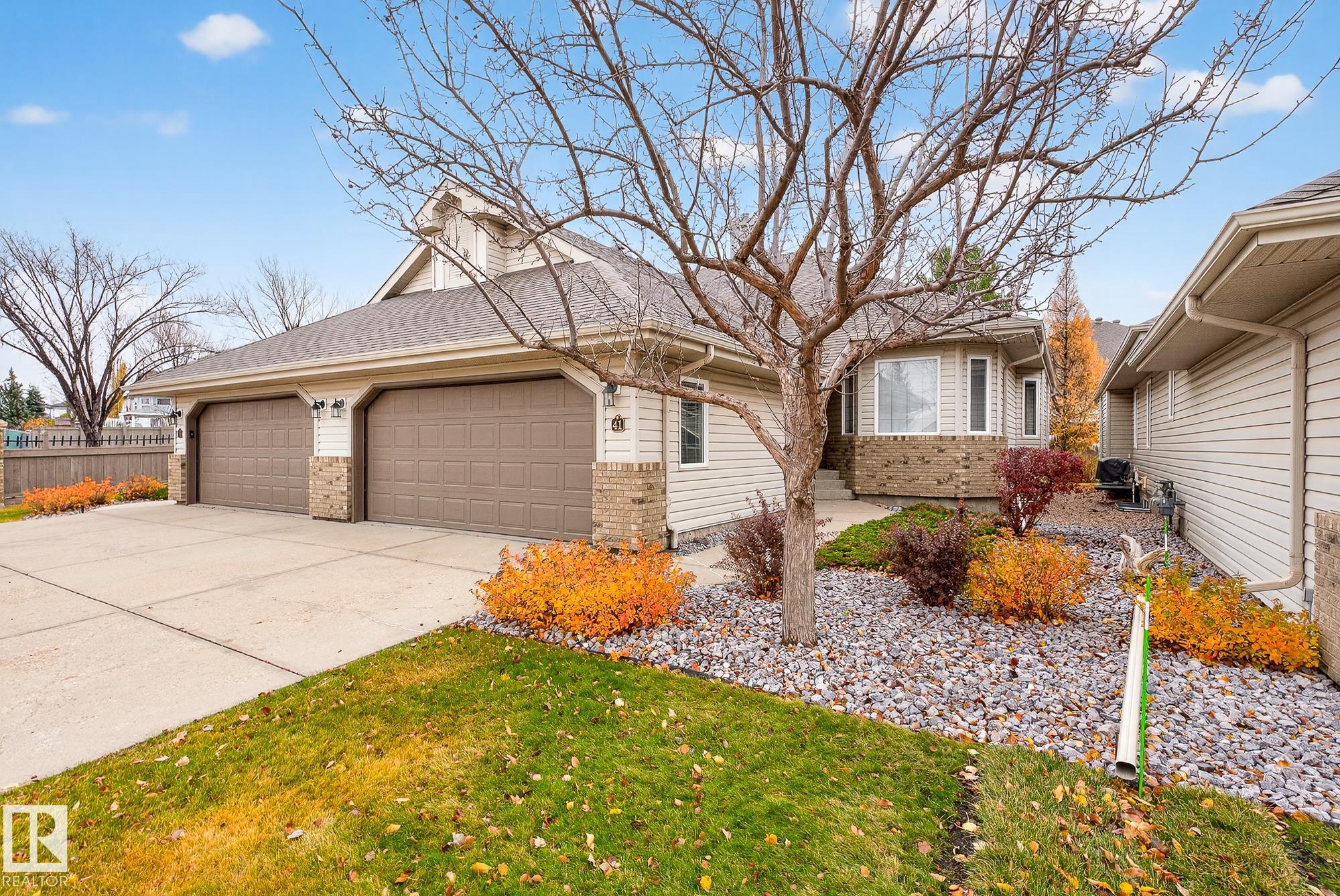 41 55 CLARKDALE Drive, E4464381, Alberta,