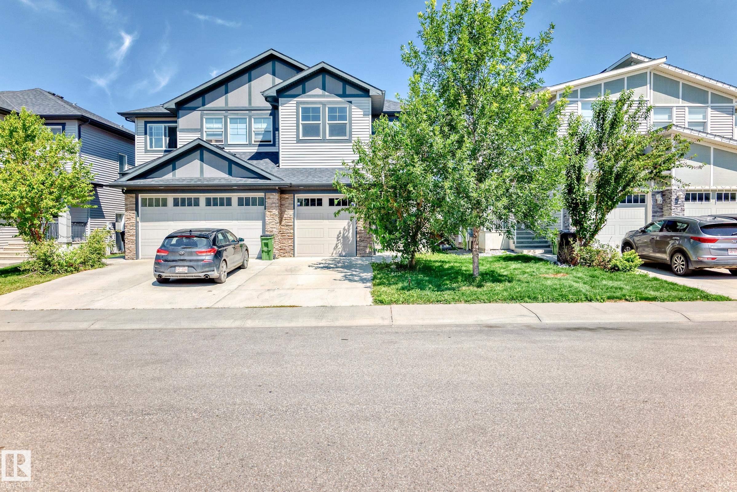 8579 Cushing Place, E4464384, Alberta,