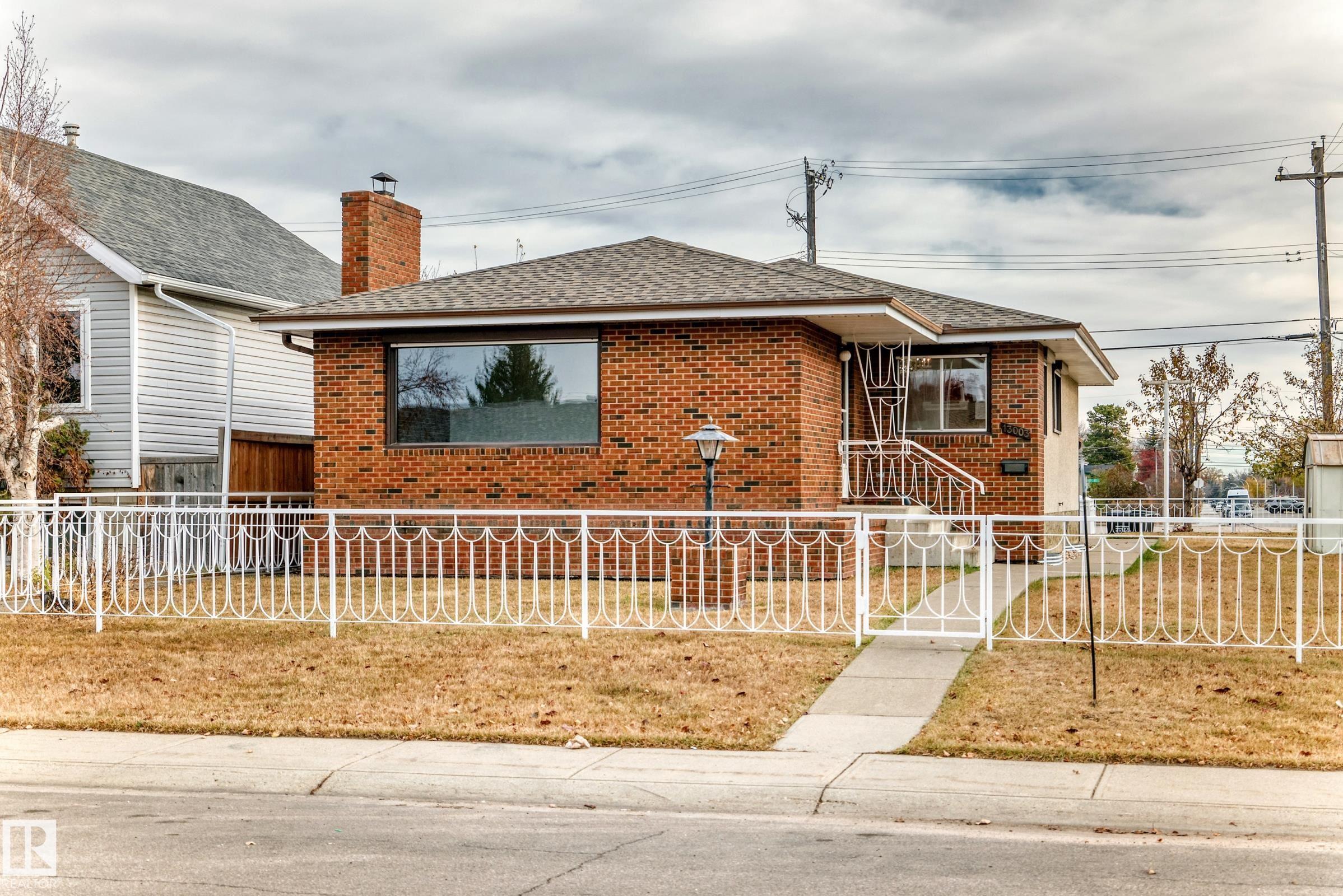 13003 128 Street, E4464393, Alberta,