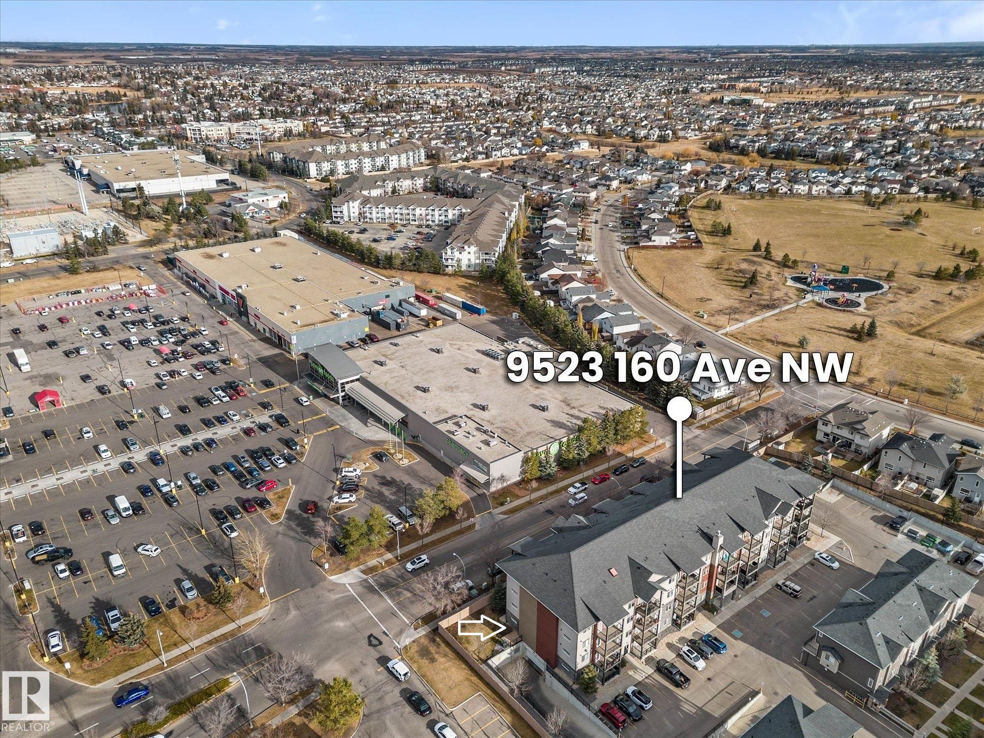 109 9523 160 Avenue, E4464401, Alberta,