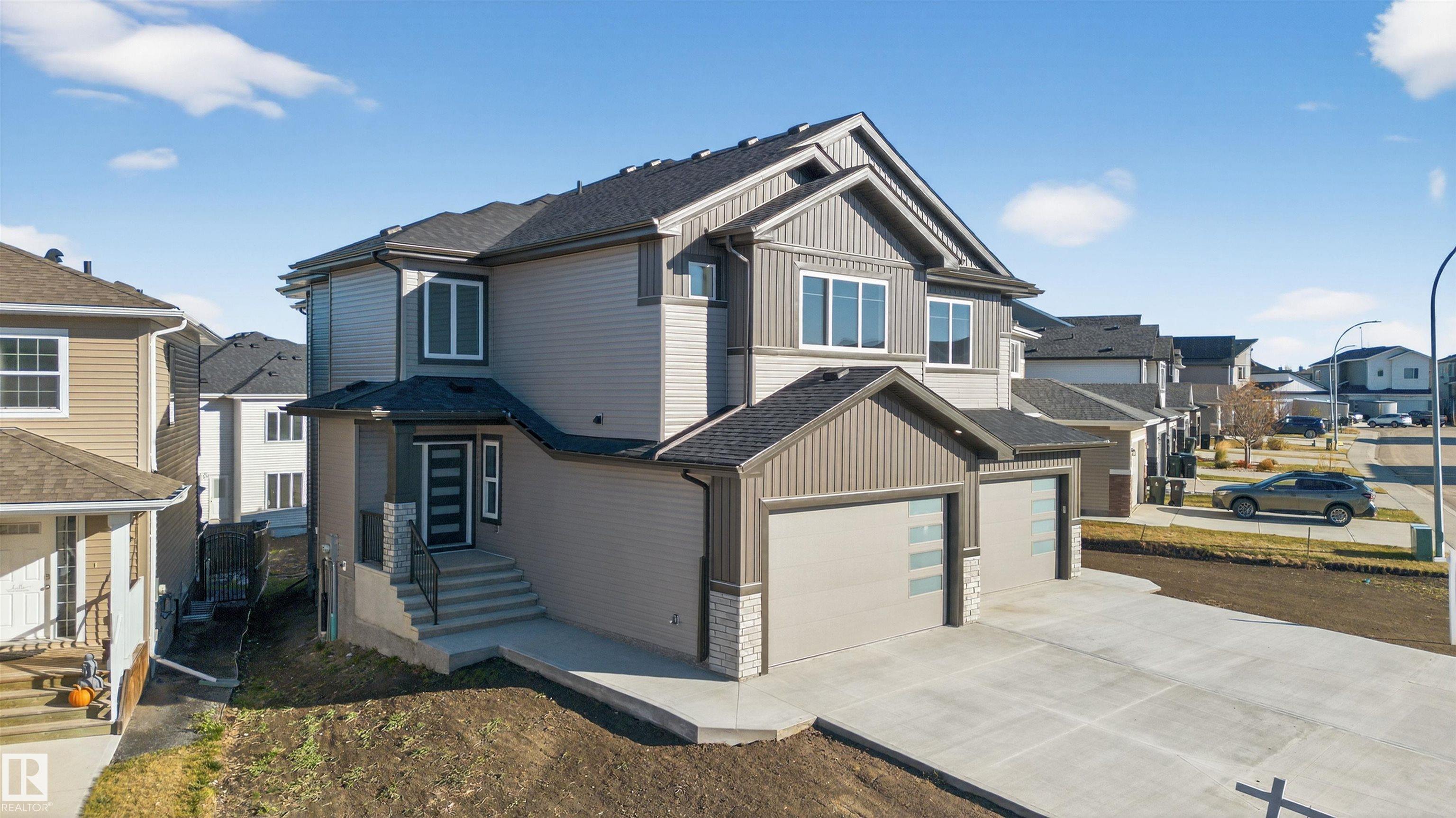 17 Hull Wynd, E4464402, Alberta,