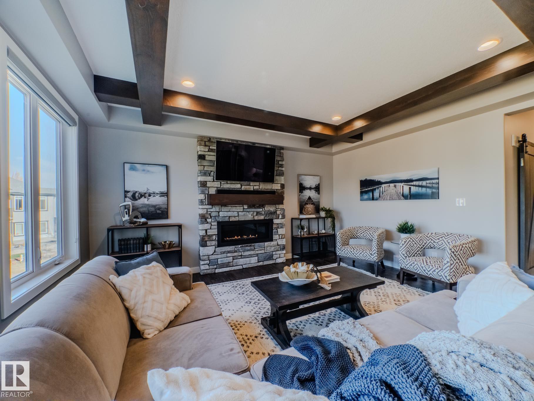 Third View of 4710 41 Street, Forest Heights (Beaumont), Beaumont, Alberta, T4X 2A8