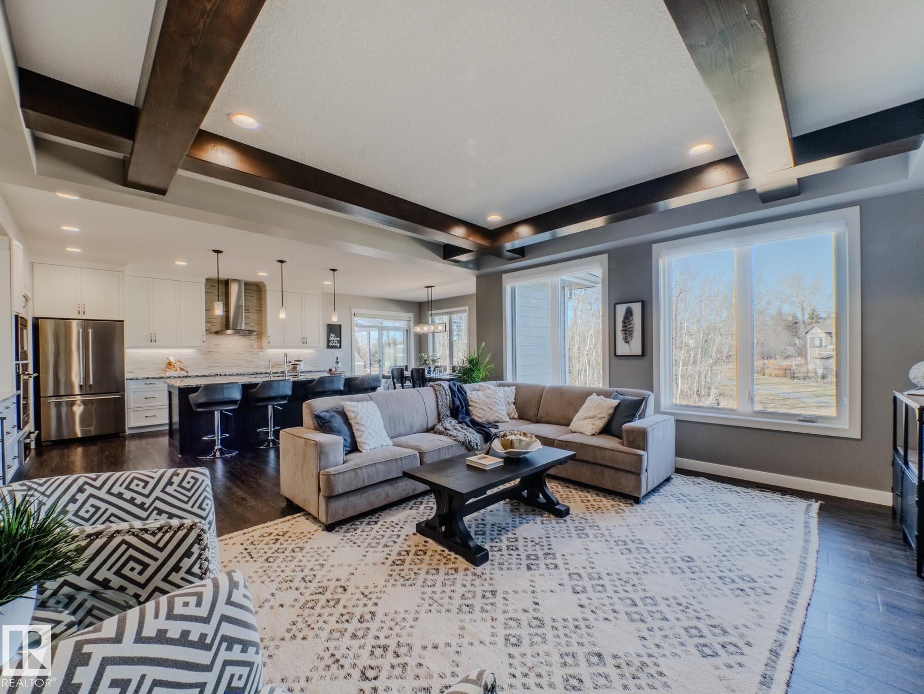 Fifth View of 4710 41 Street, Forest Heights (Beaumont), Beaumont, Alberta, T4X 2A8